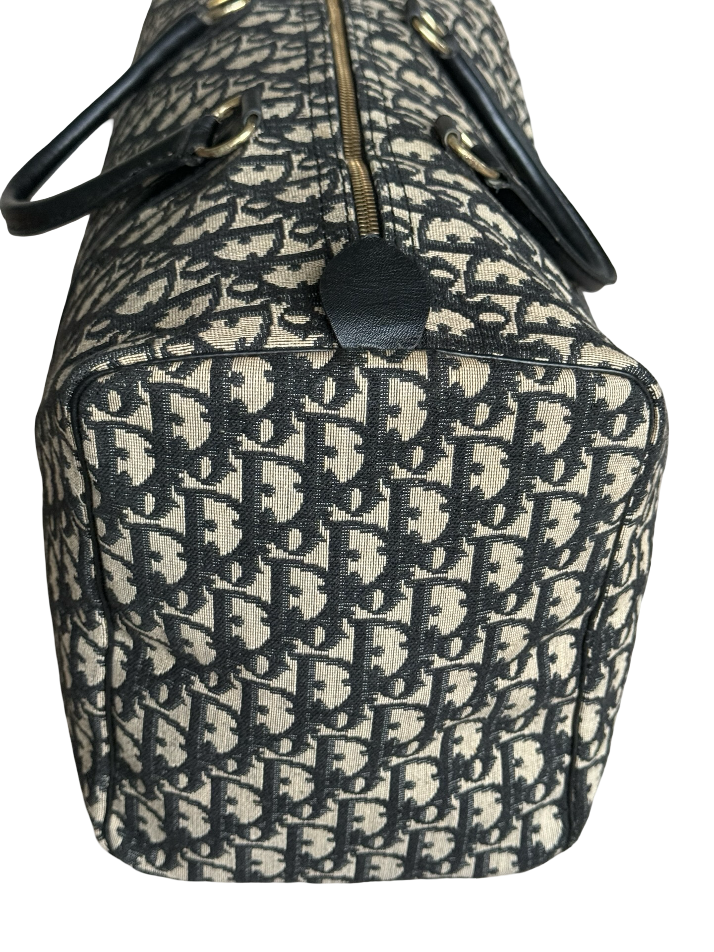 Christian Dior Trotter Bag