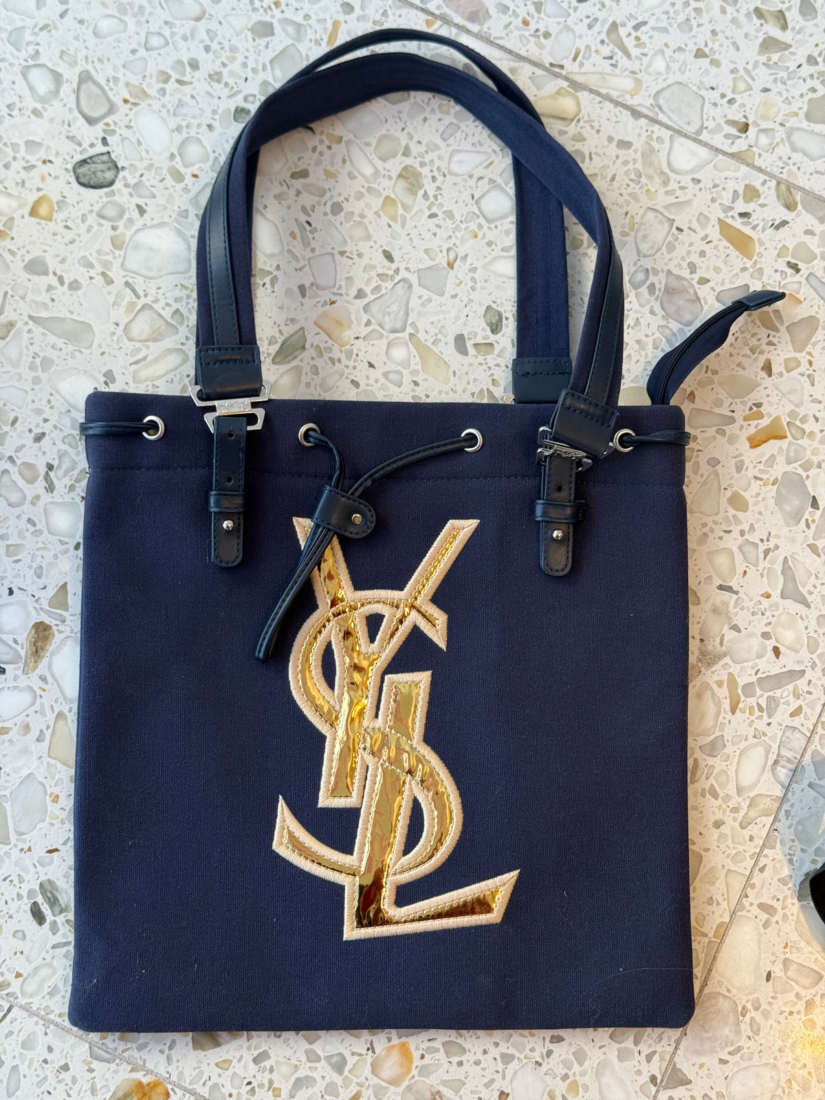 YSL veske