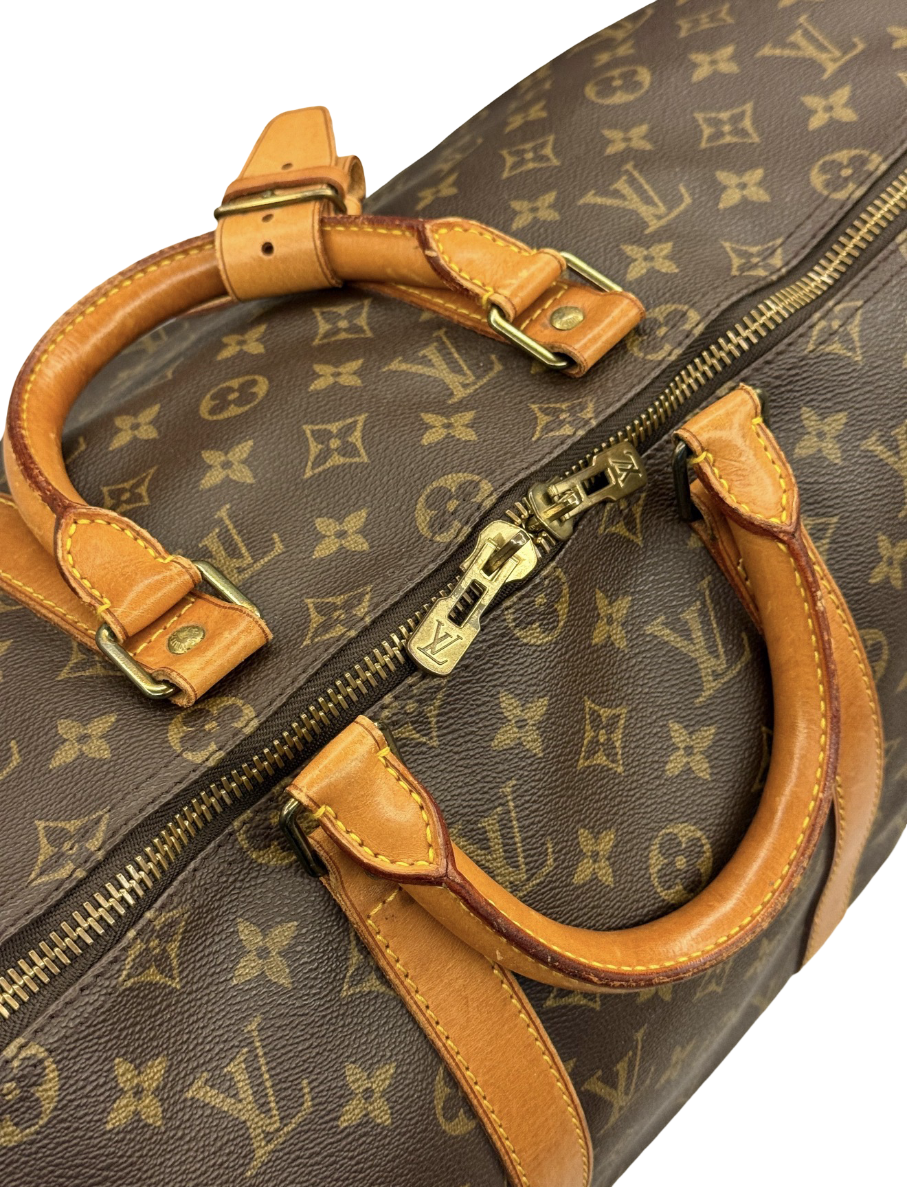 Louis Vuitton Keepall 50