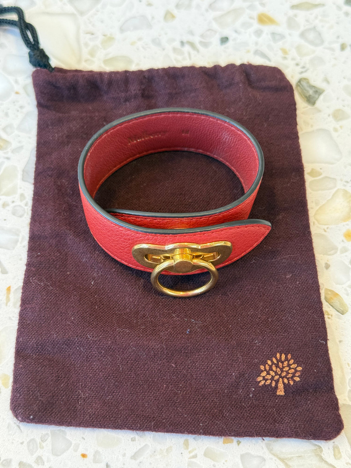 Mulberry Armbånd