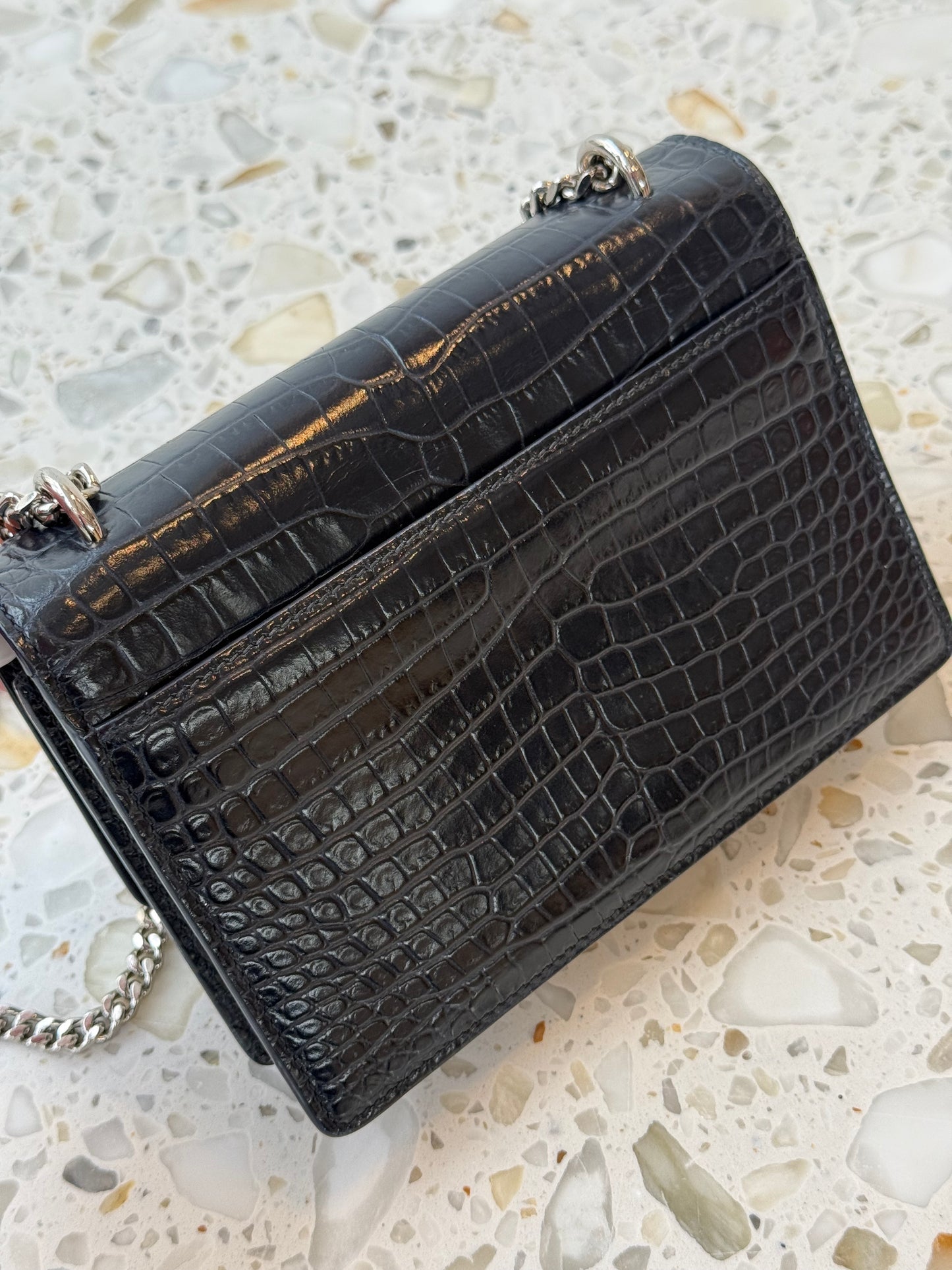 YSL Mini Sunset