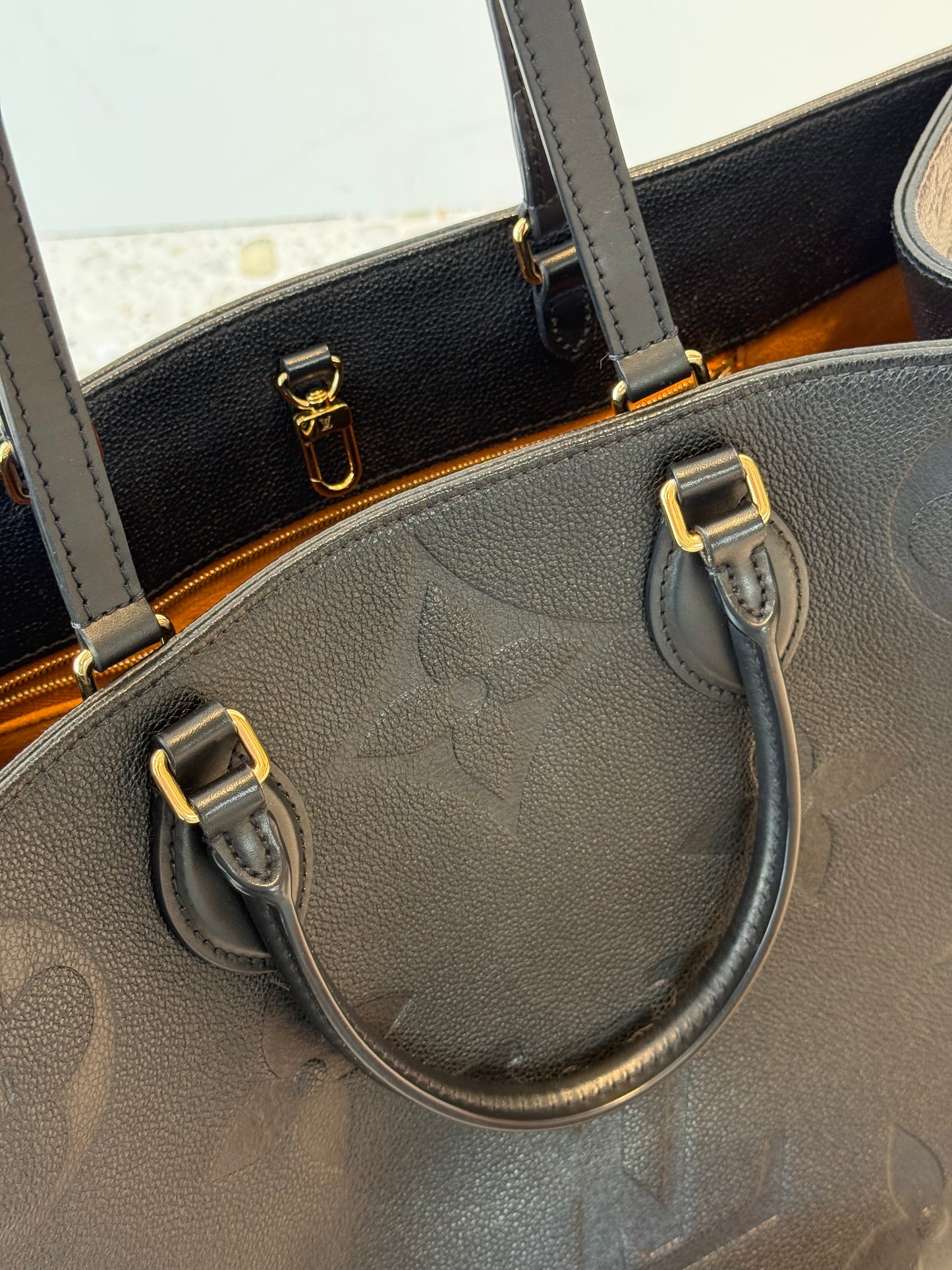 Louis Vuitton Onthego GM