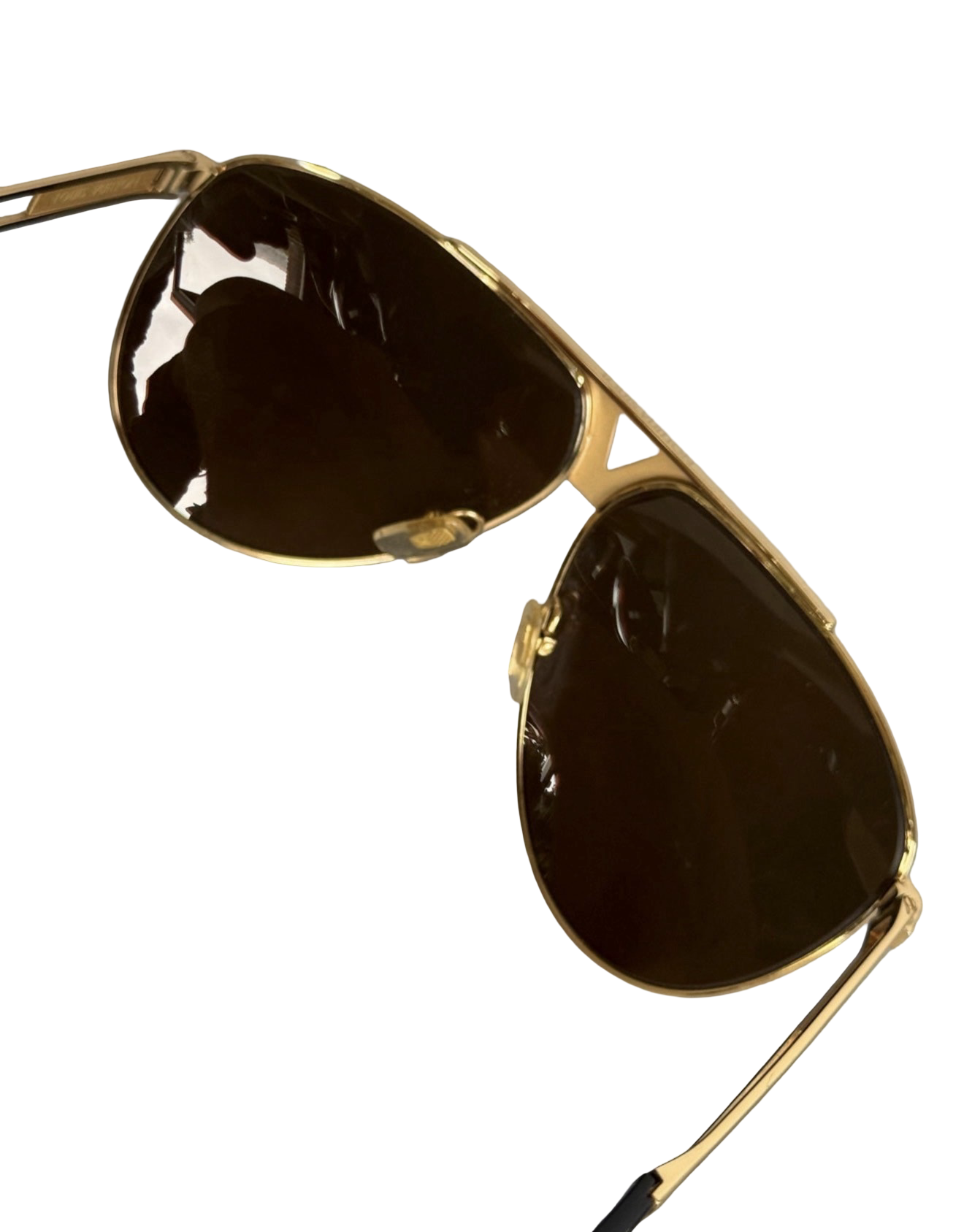 Louis Vuitton Solbriller