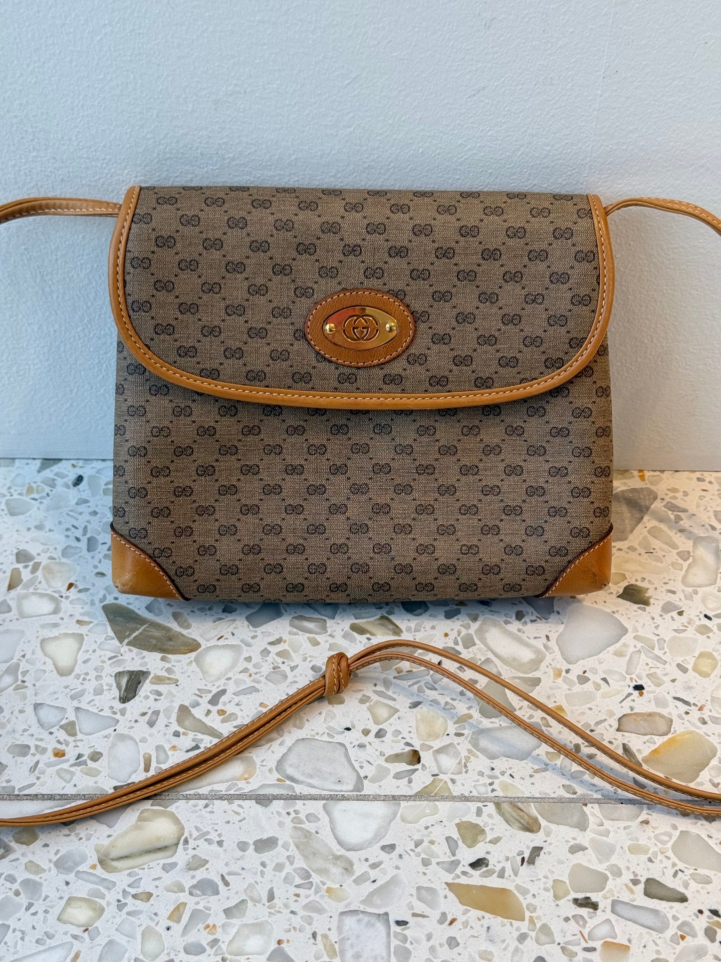 Gucci Crossbody Veske