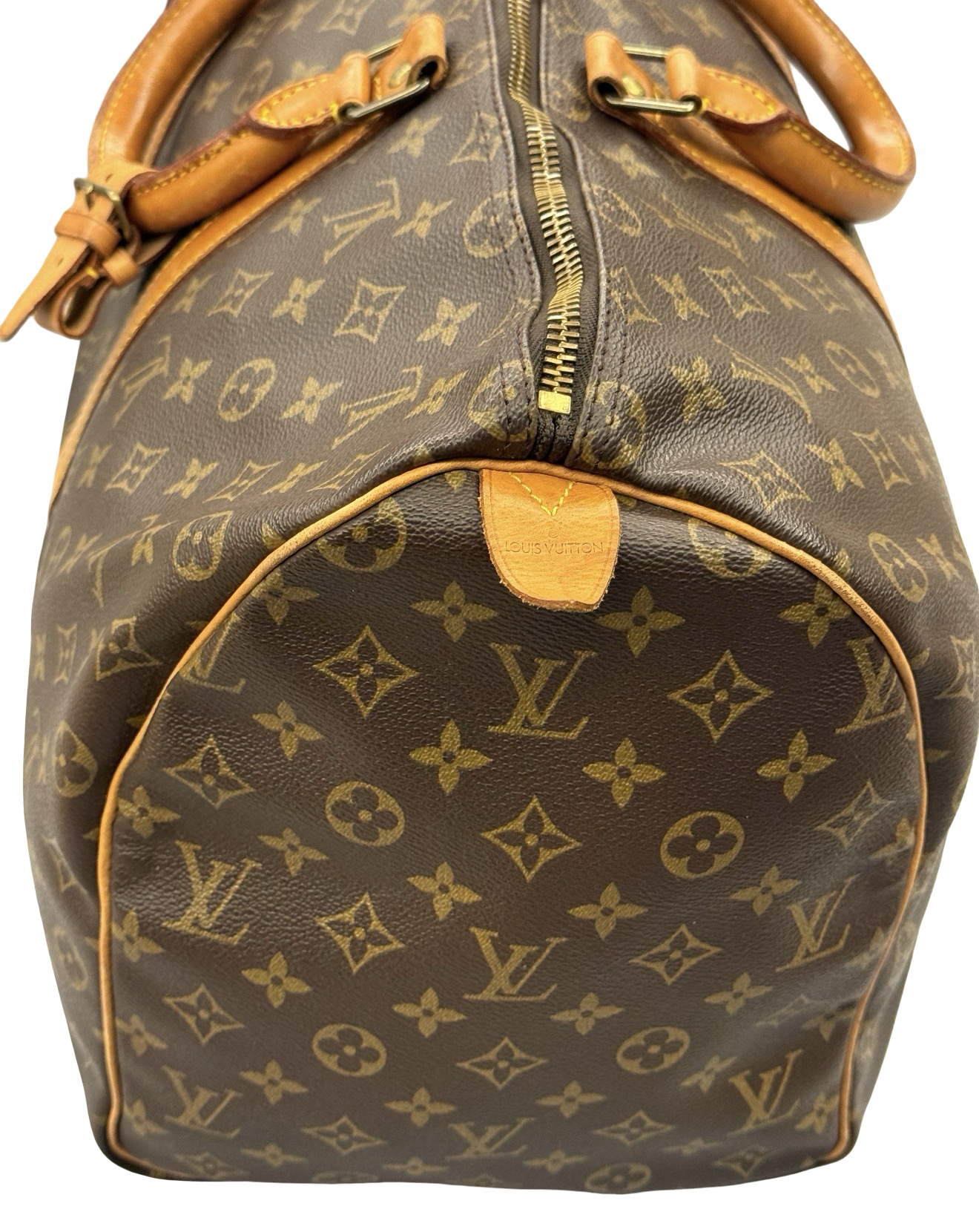 Louis Vuitton Keepall 50