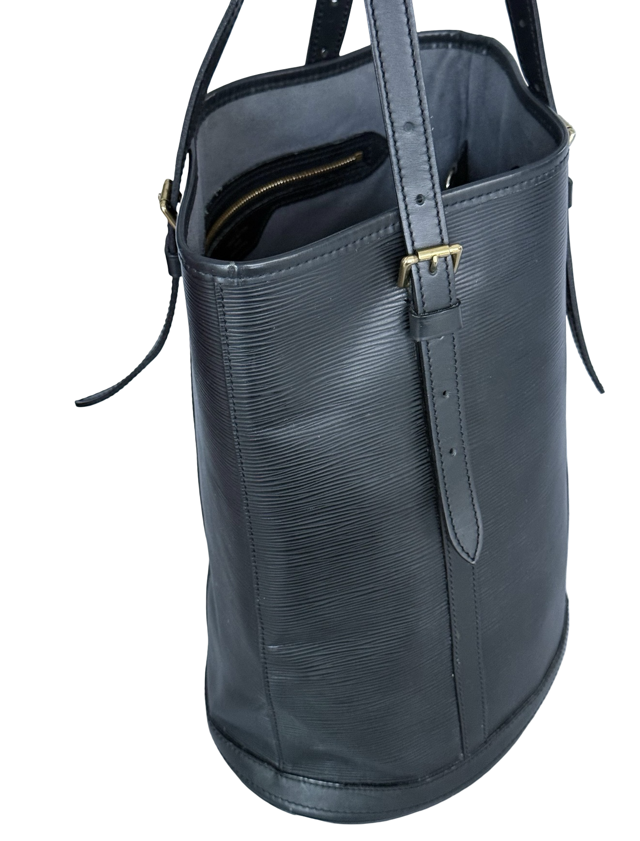Louis Vuitton Bucket GM Epi