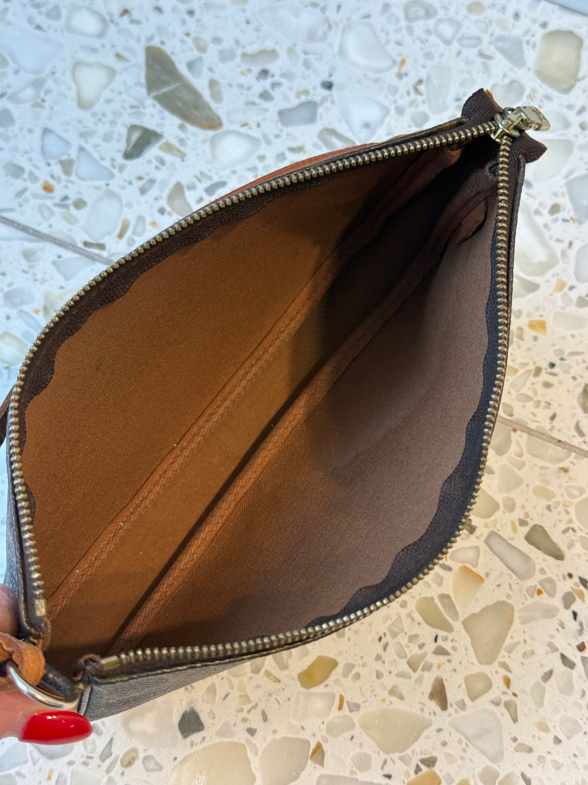 Louis Vuitton Pochette
