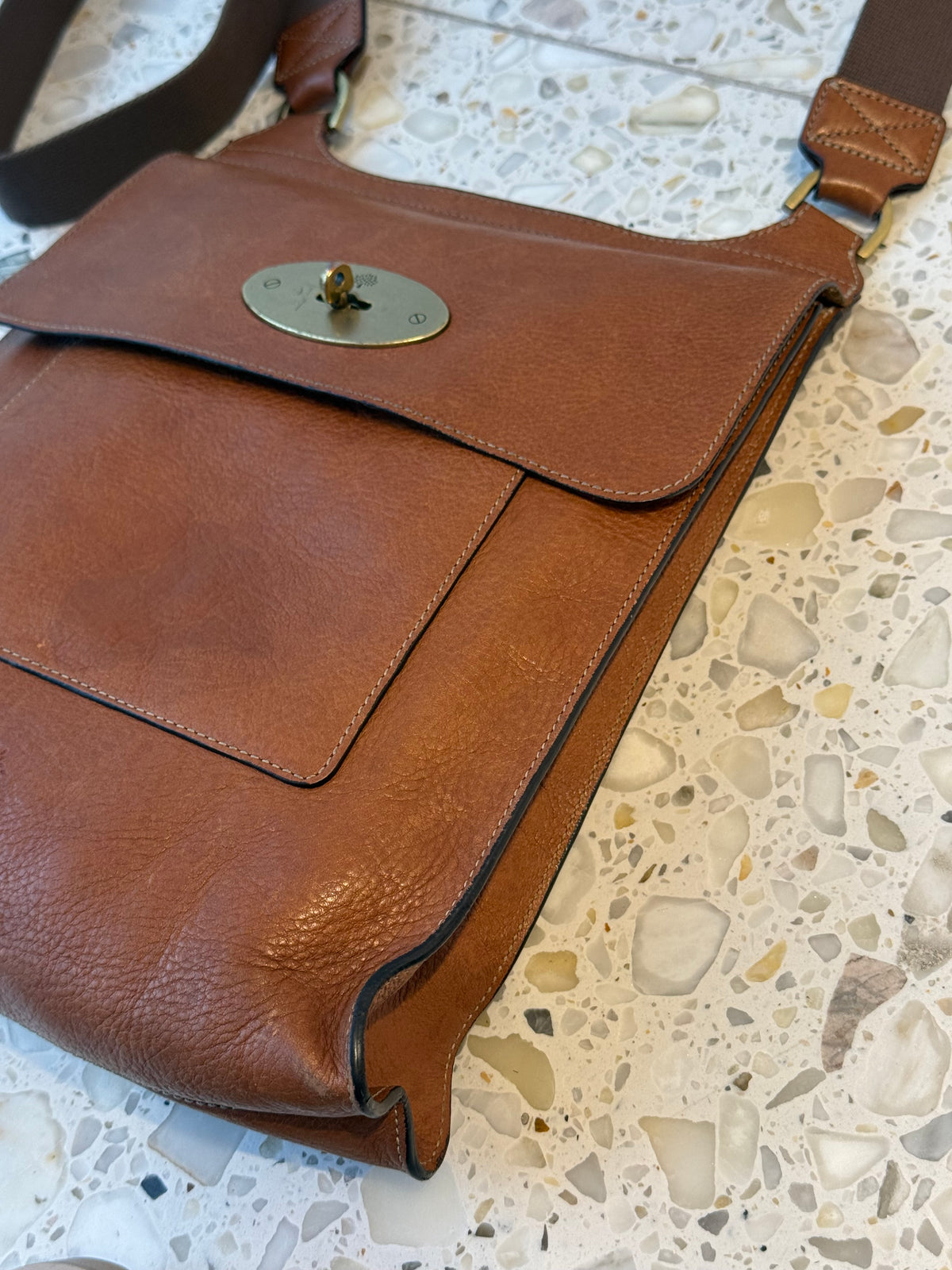 Mulberry Anyony