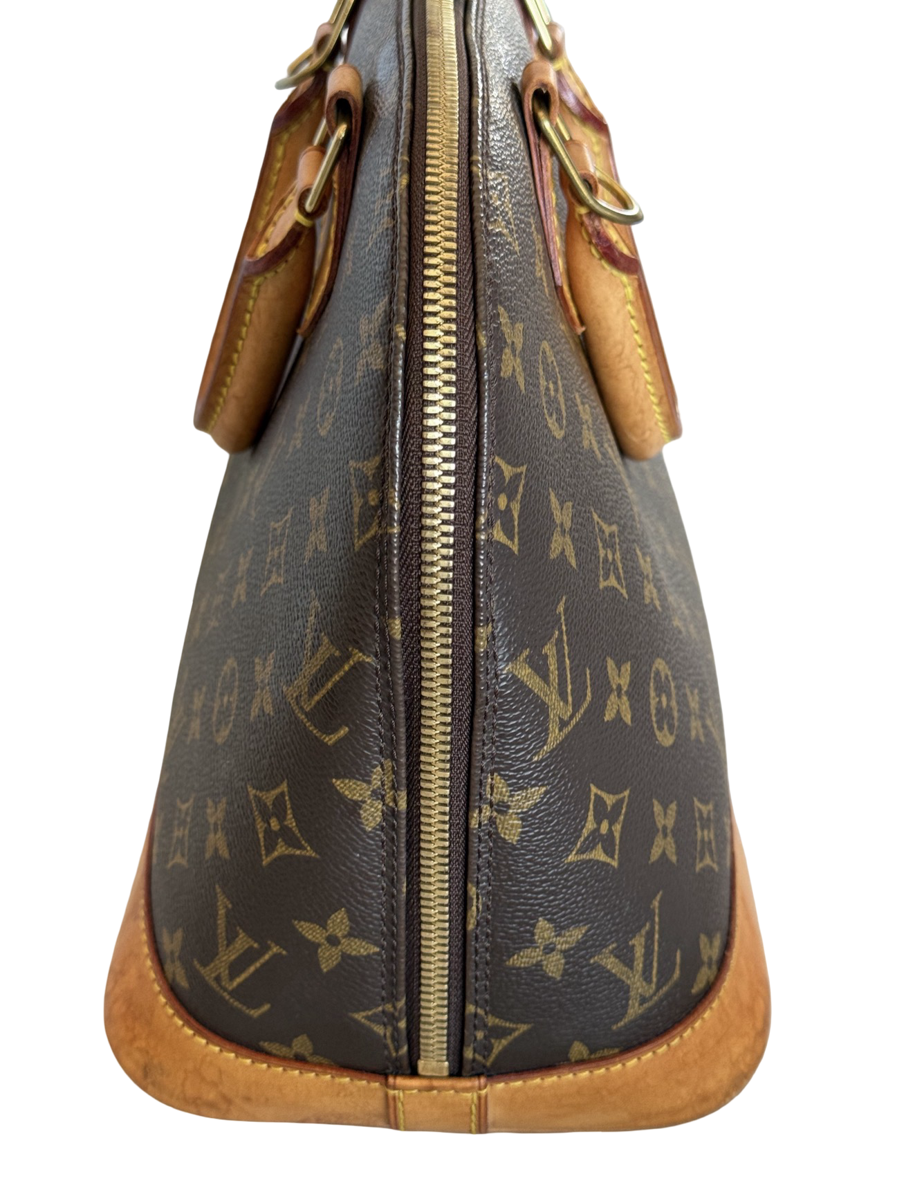 Louis Vuitton Alma