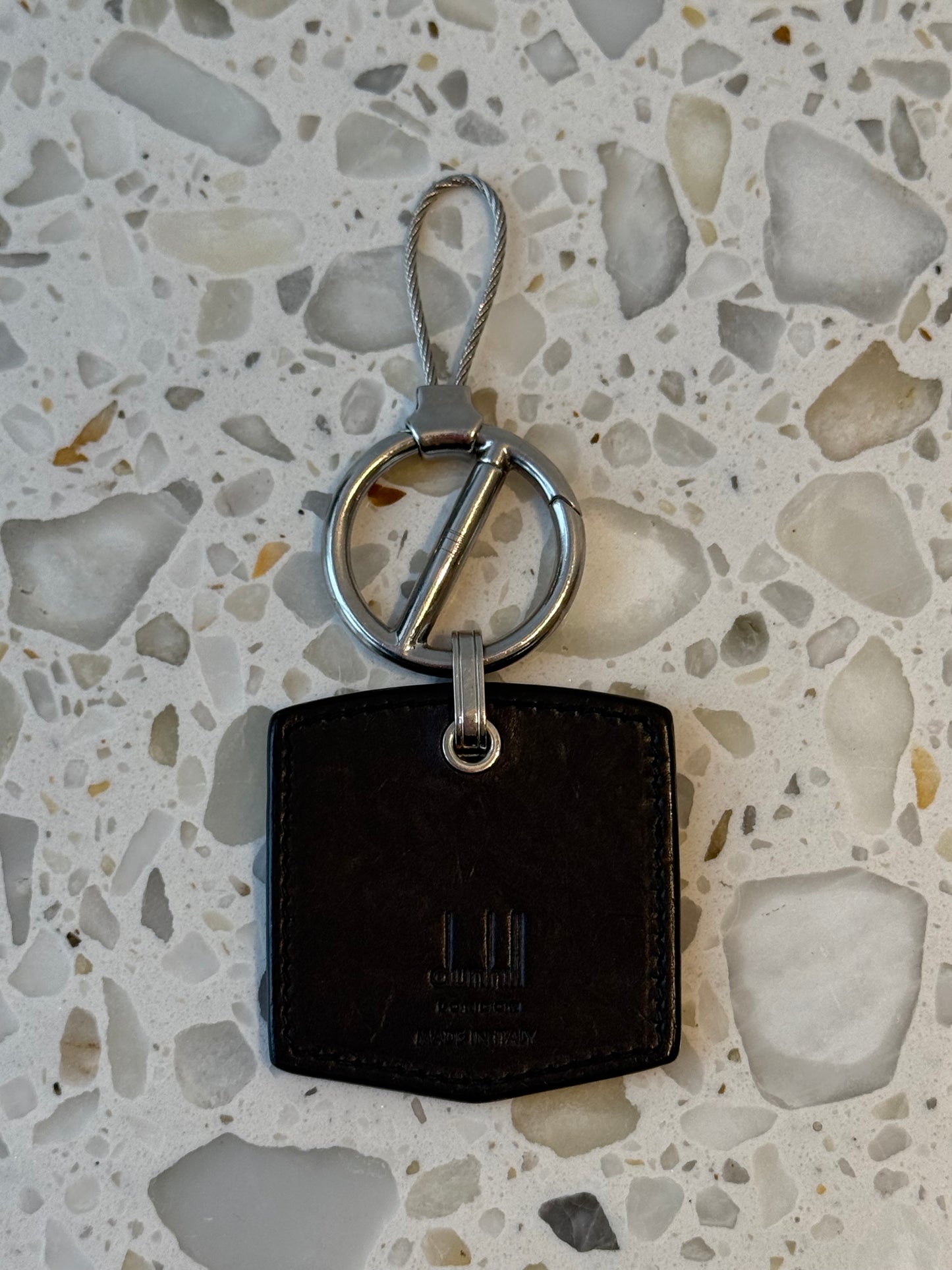 Dunhill Nøkkelhank