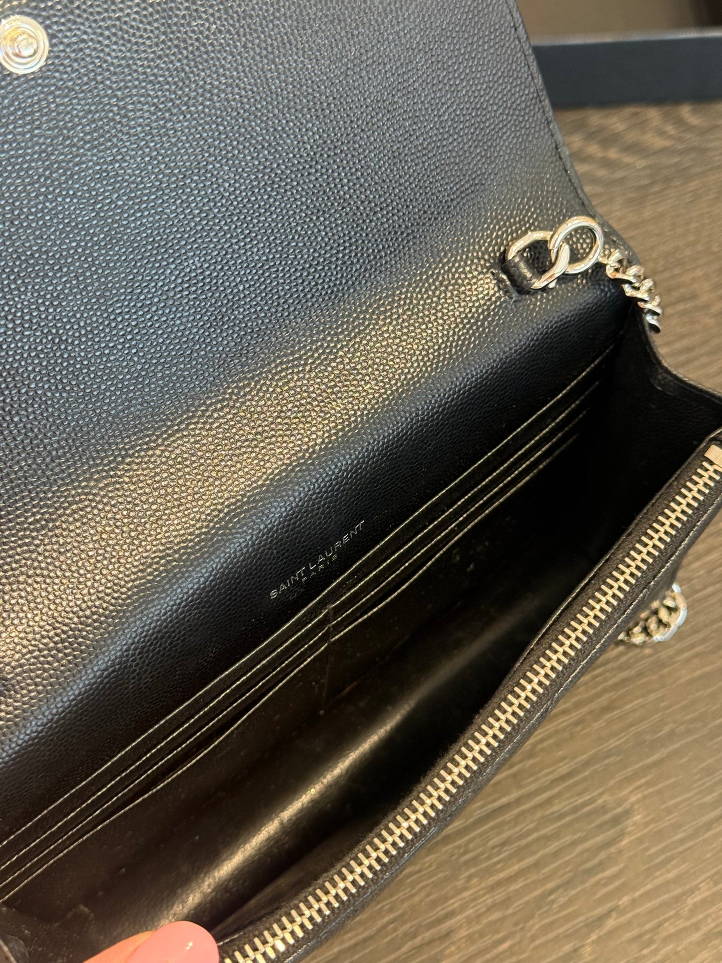 YSL CASSANDRE