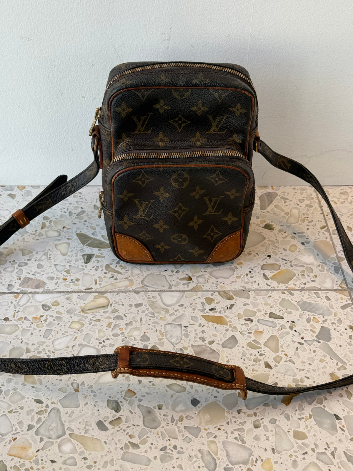 Louis Vuitton Amazon