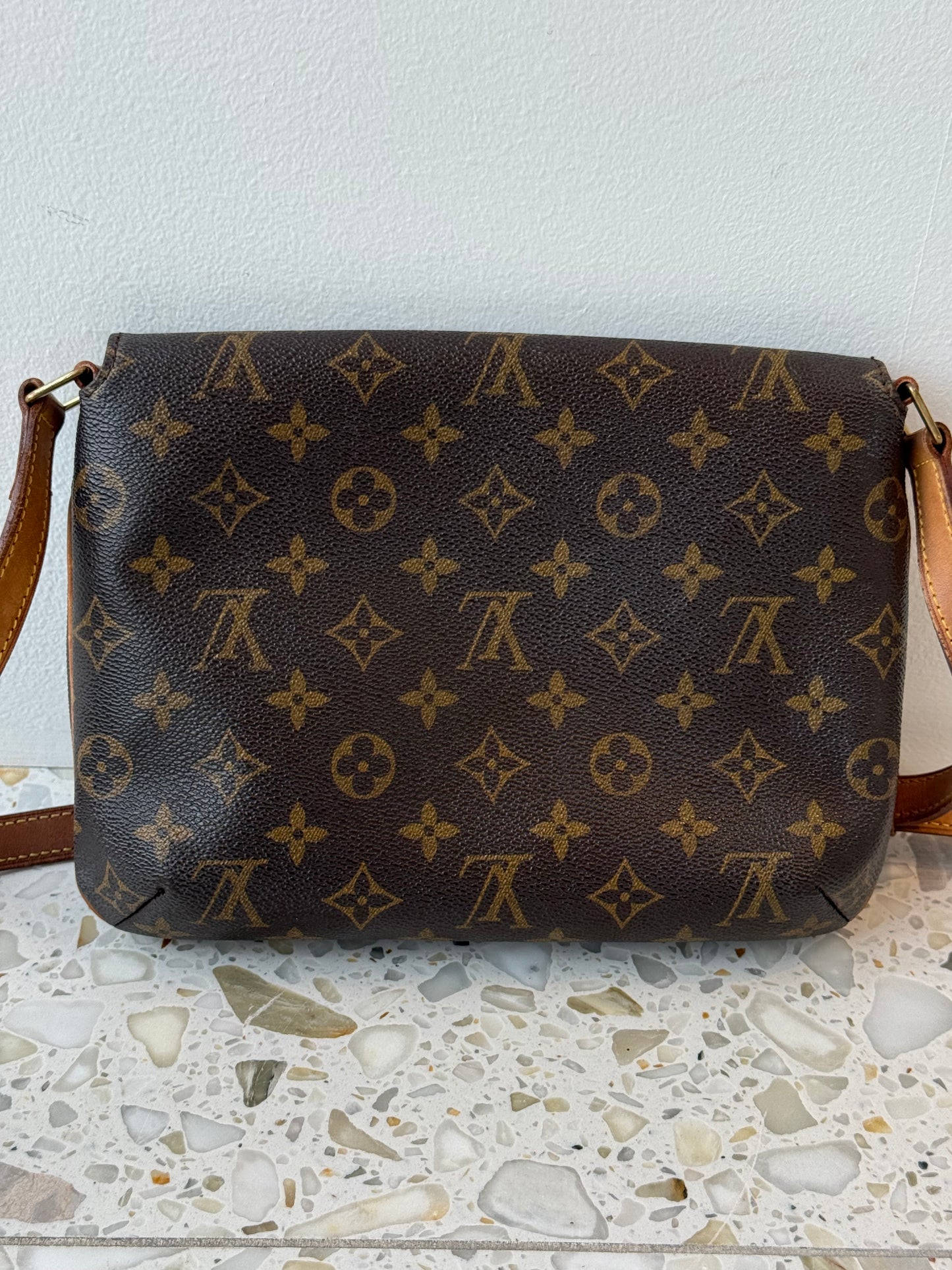 Louis Vuitton Musette Salsa