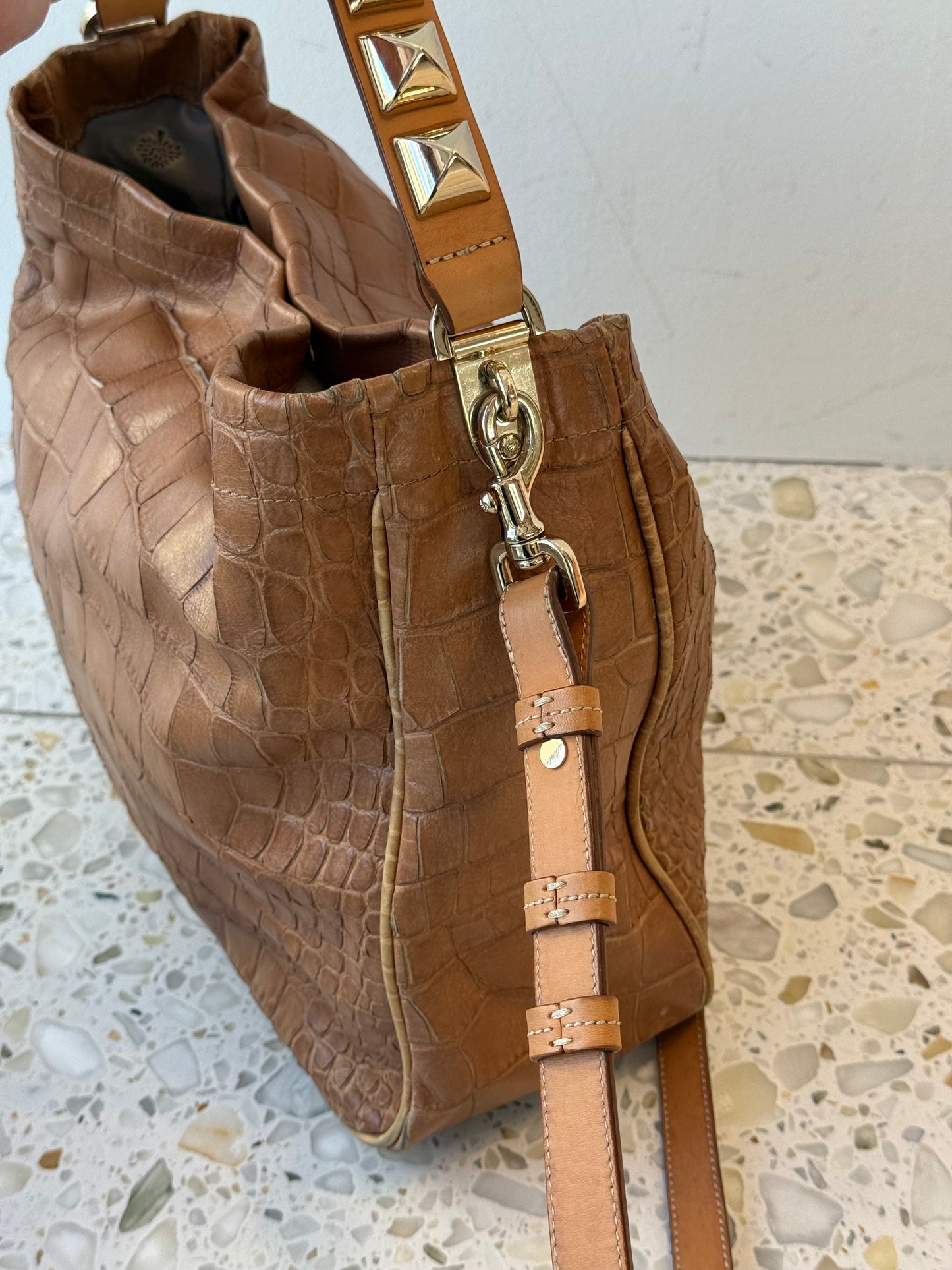 Mulberry Eliza