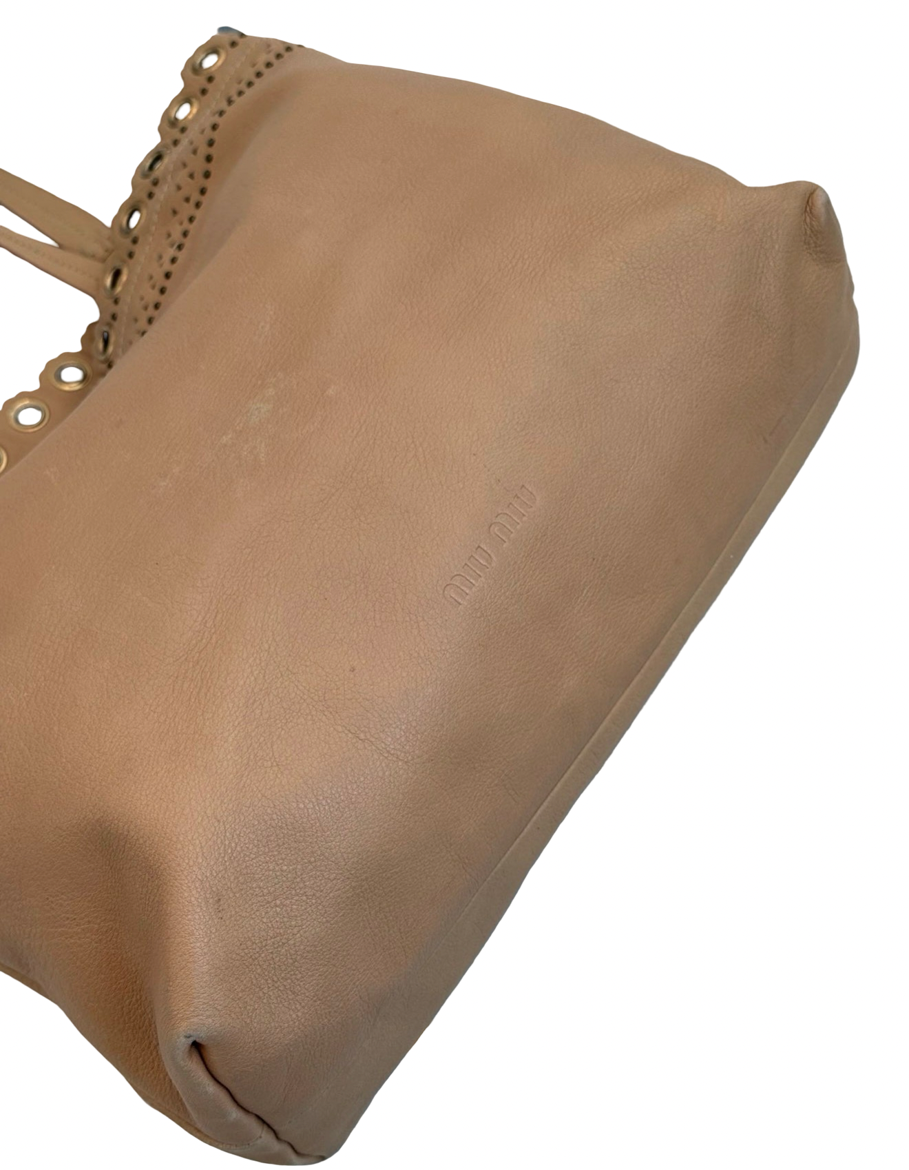 Miu Miu Tote bag