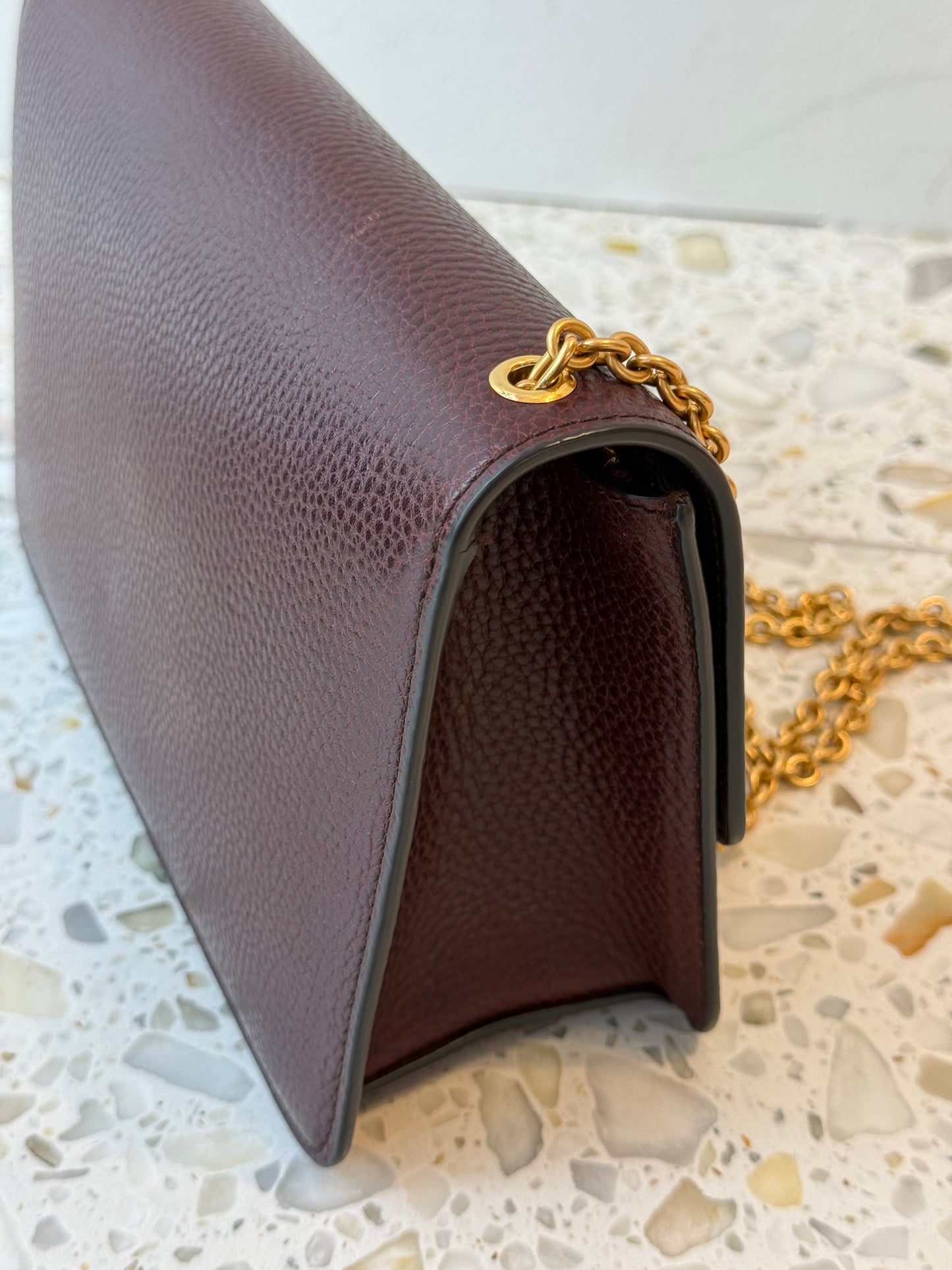 Mulberry Darley Medium