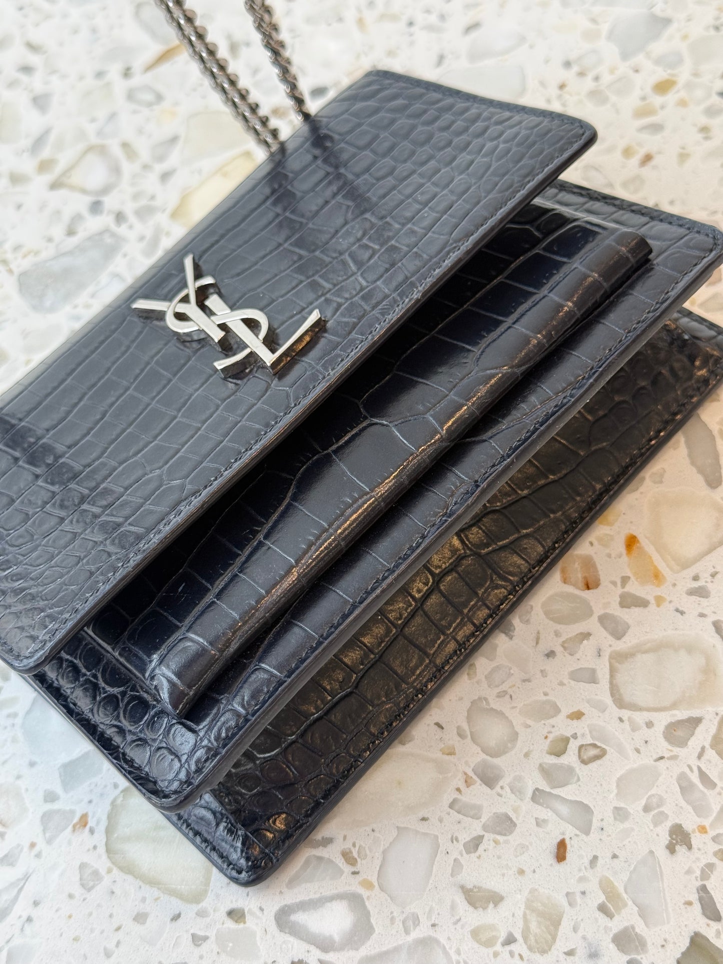 YSL Mini Sunset