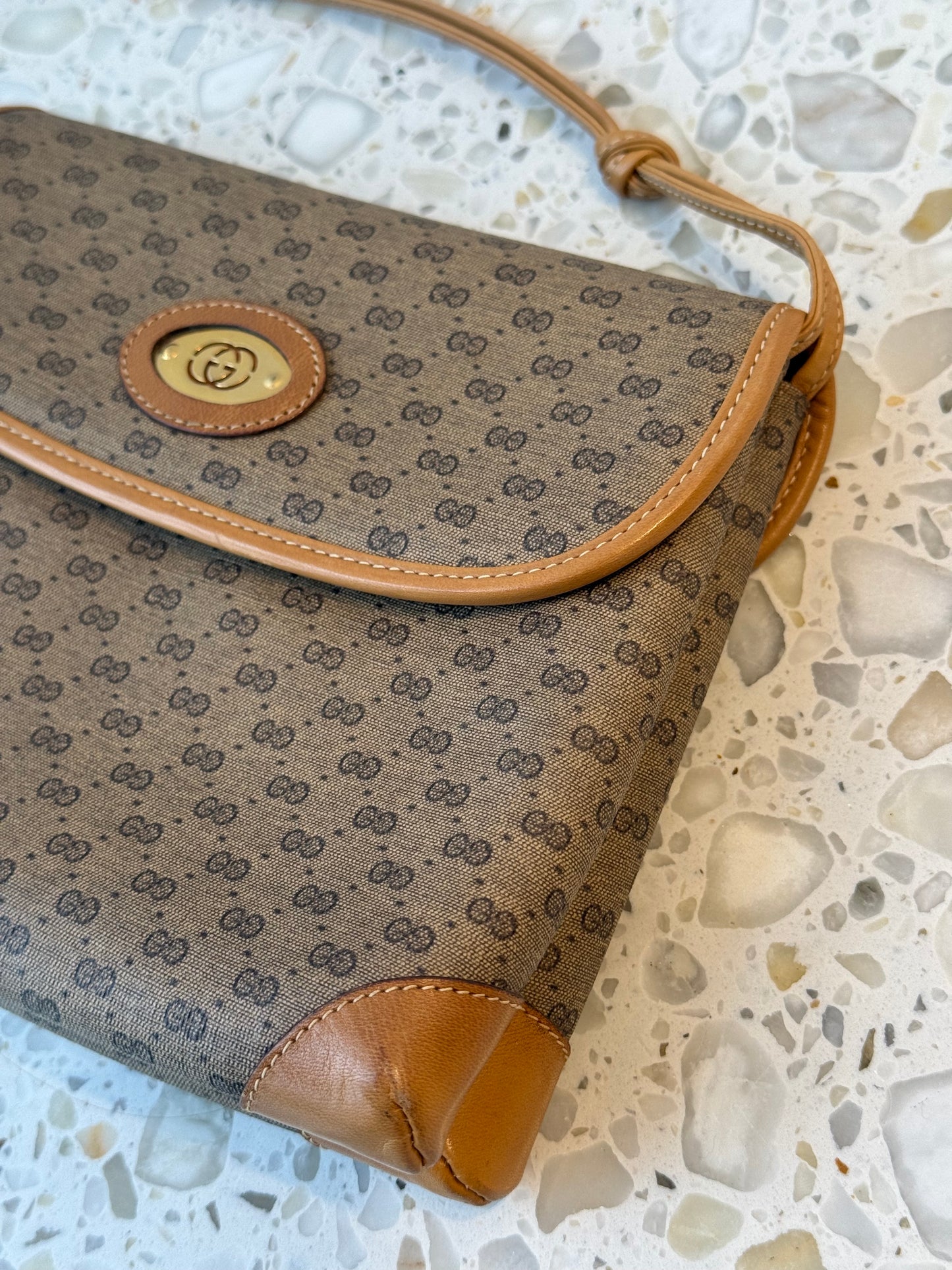 Gucci Crossbody Veske