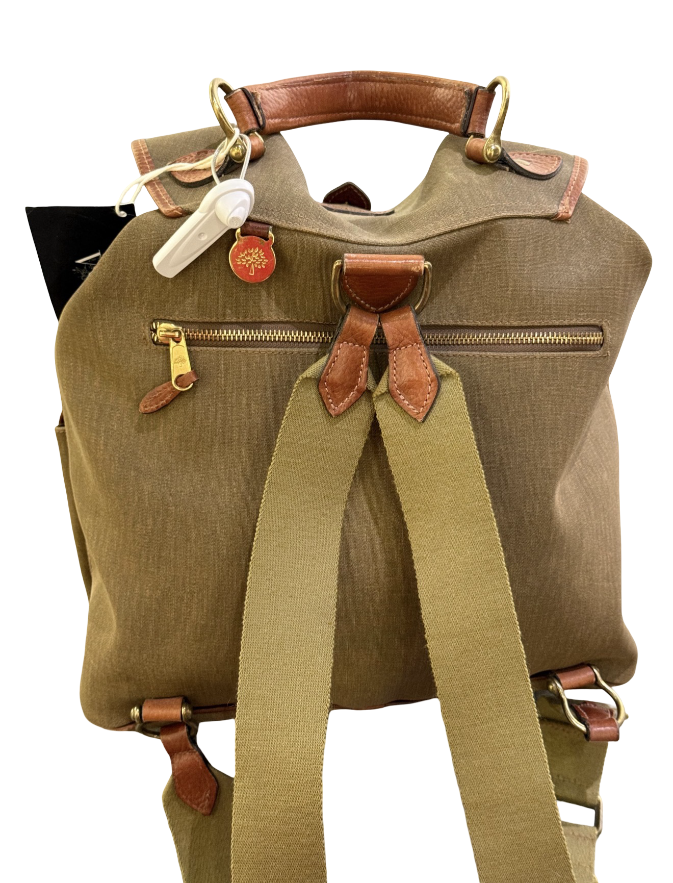 Mulberry Backpack