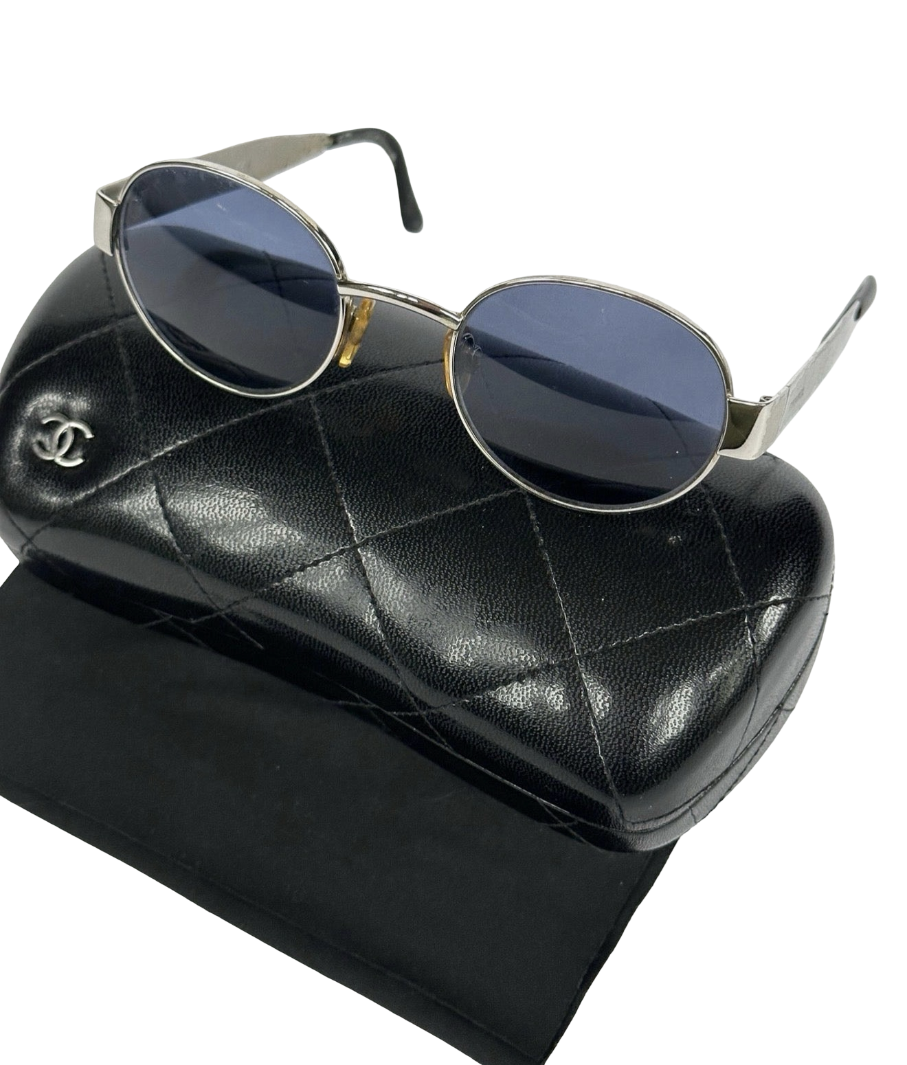 Chanel Solbriller