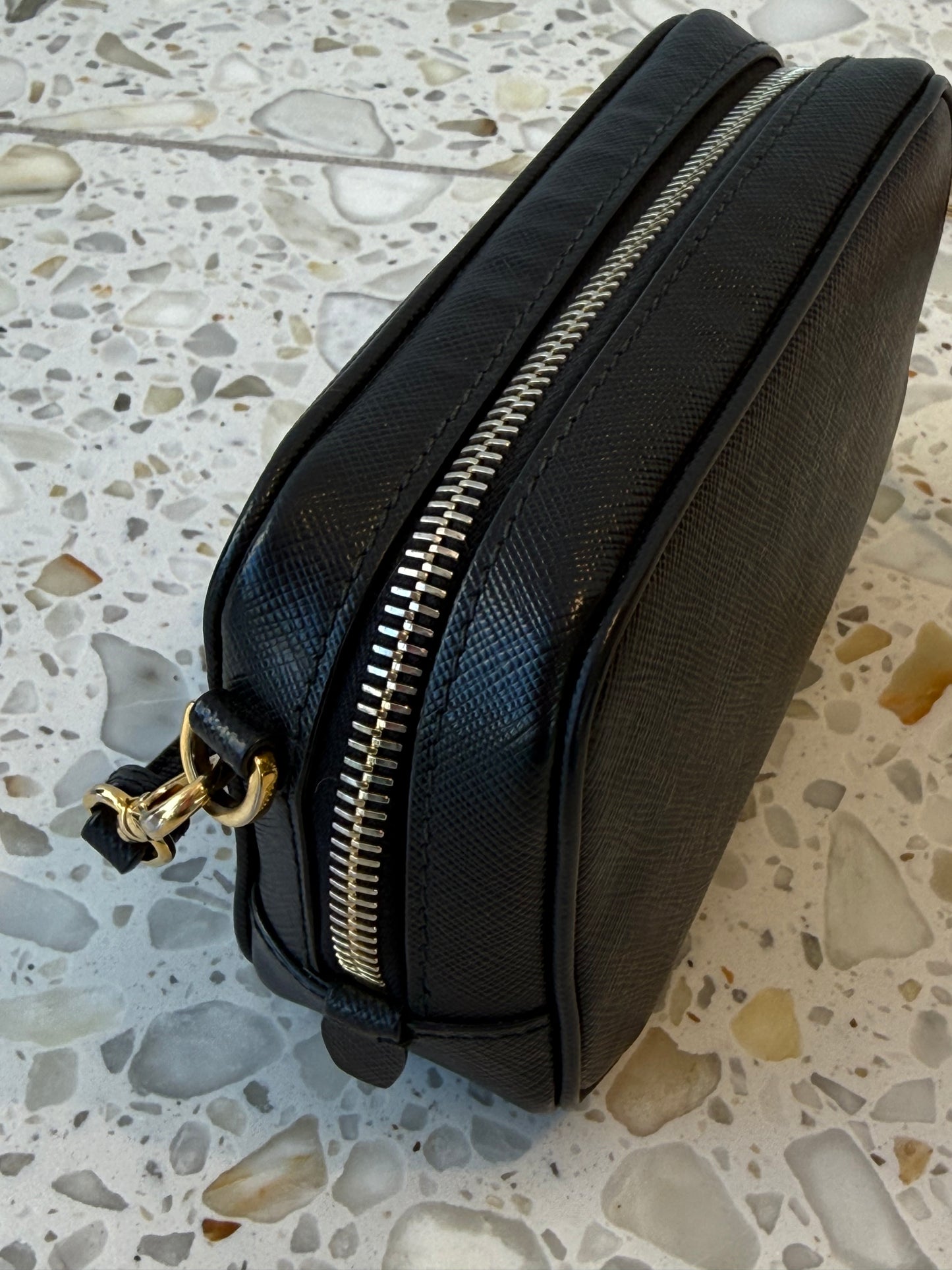 Prada Camera Bag
