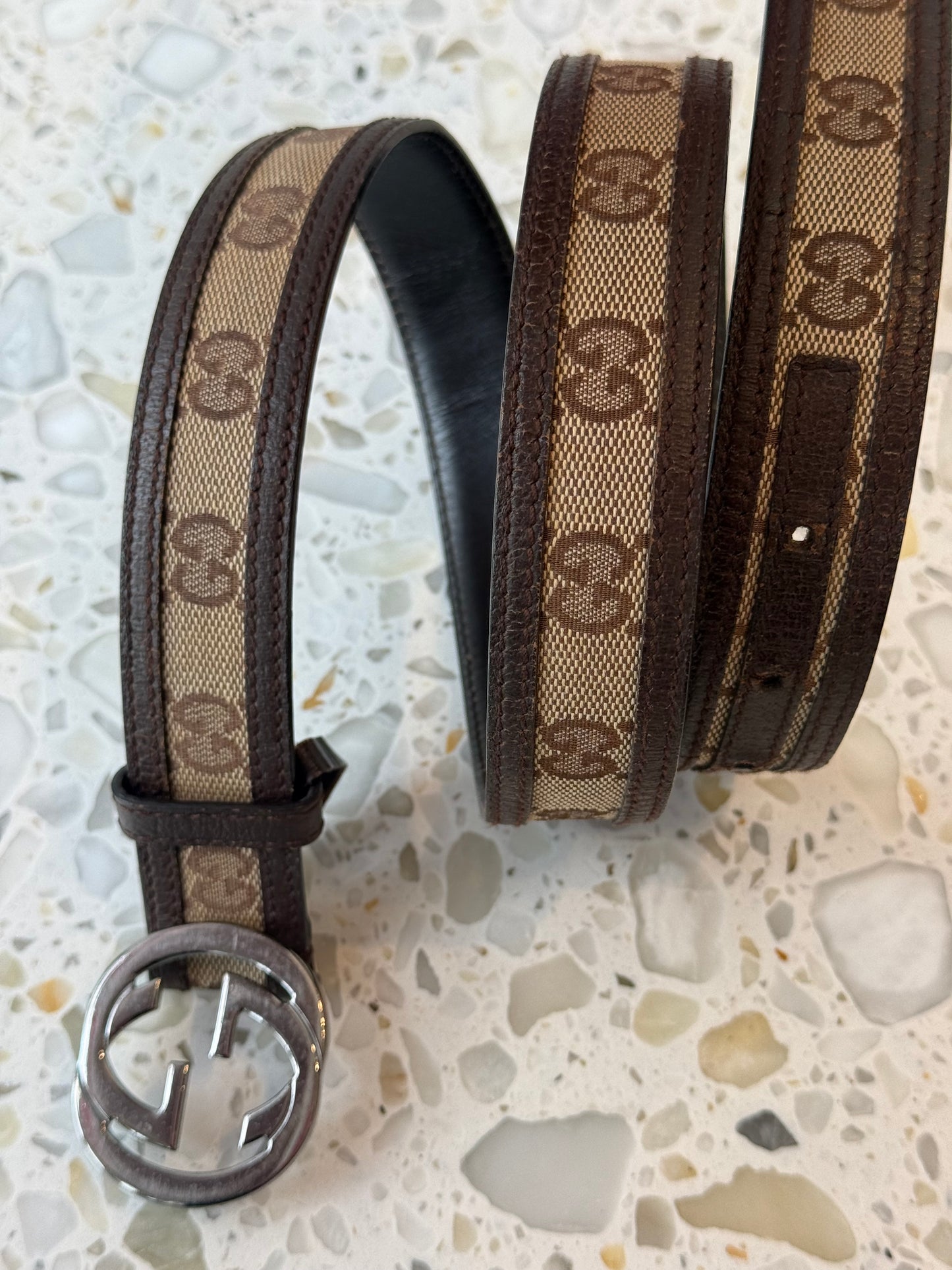 Gucci Belte
