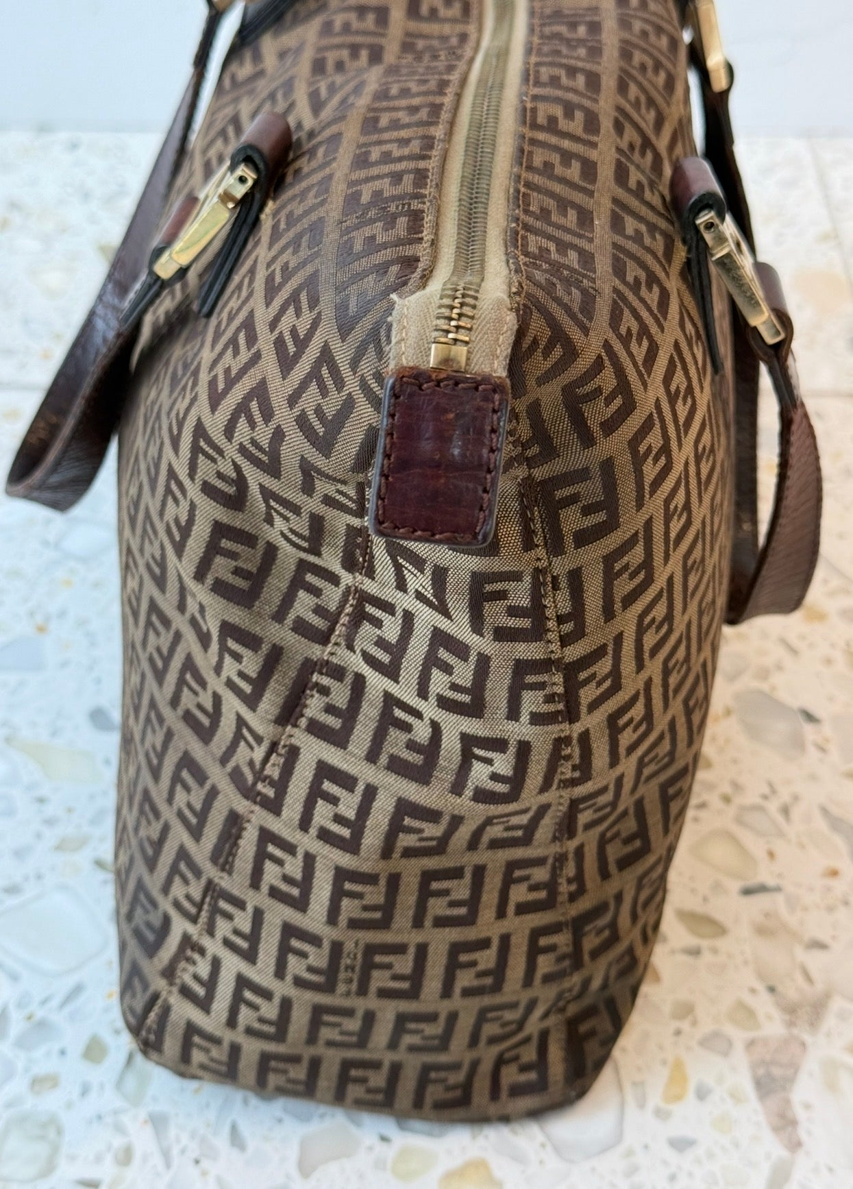 Fendi Veske