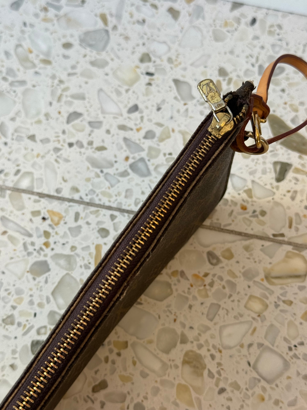 Louis Vuitton Clutch