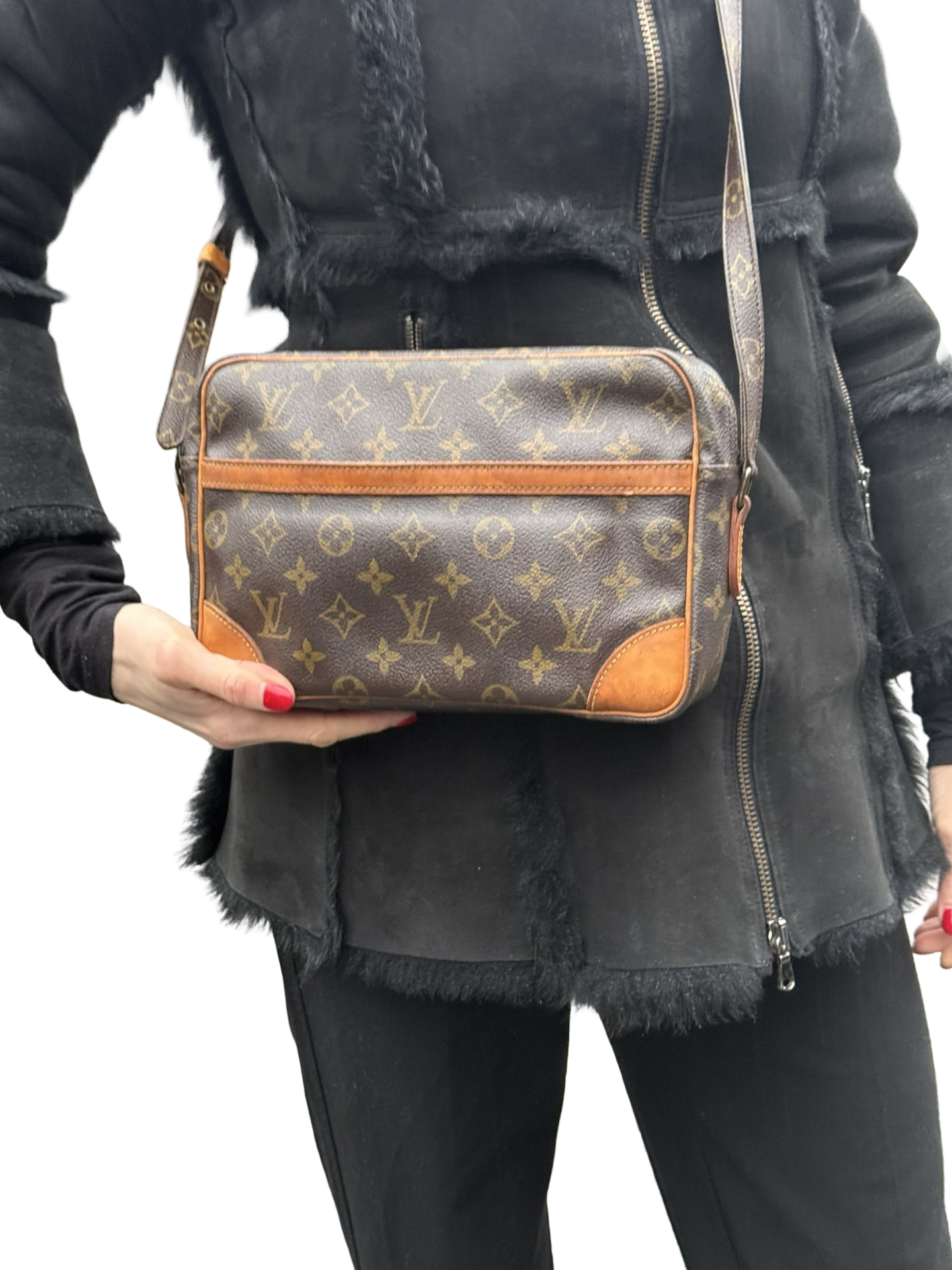Louis Vuitton Trocadero