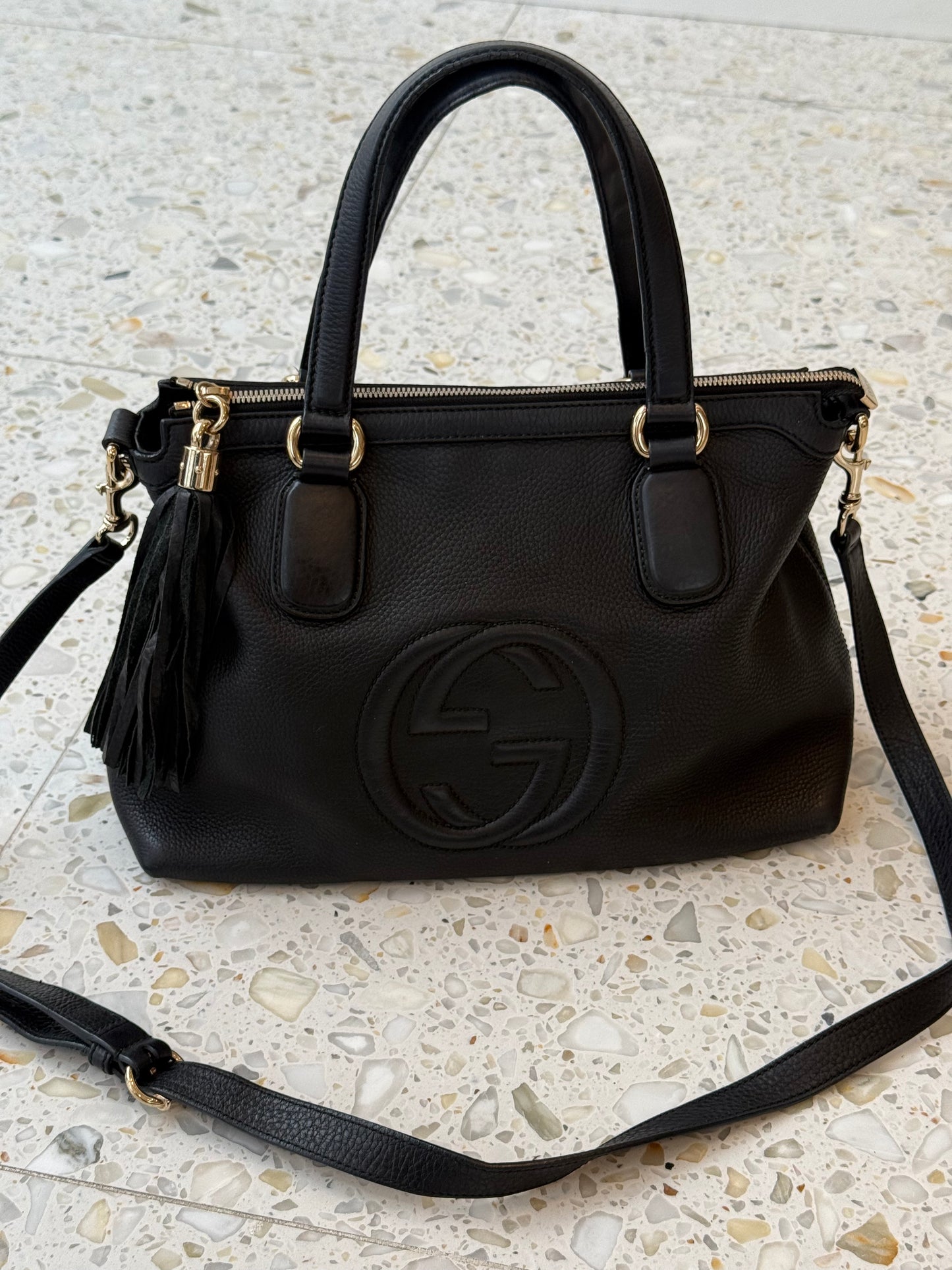 Gucci GG Soho