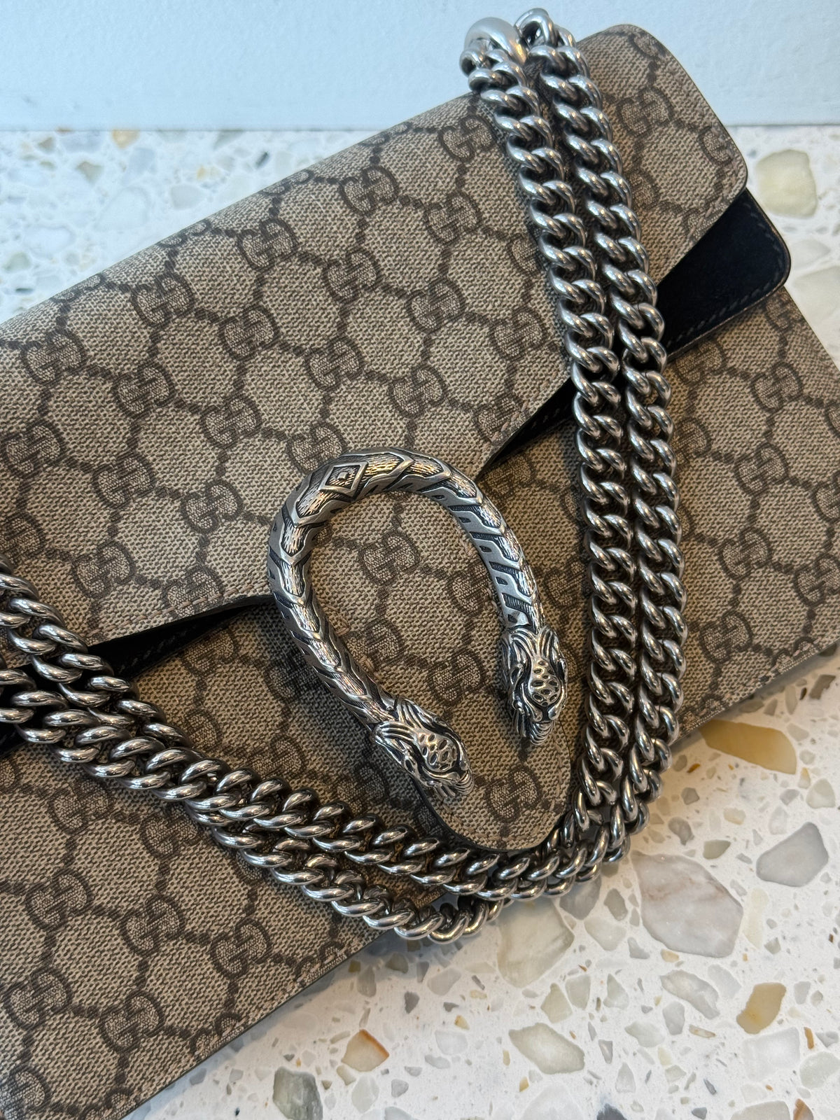 Gucci Dionysus