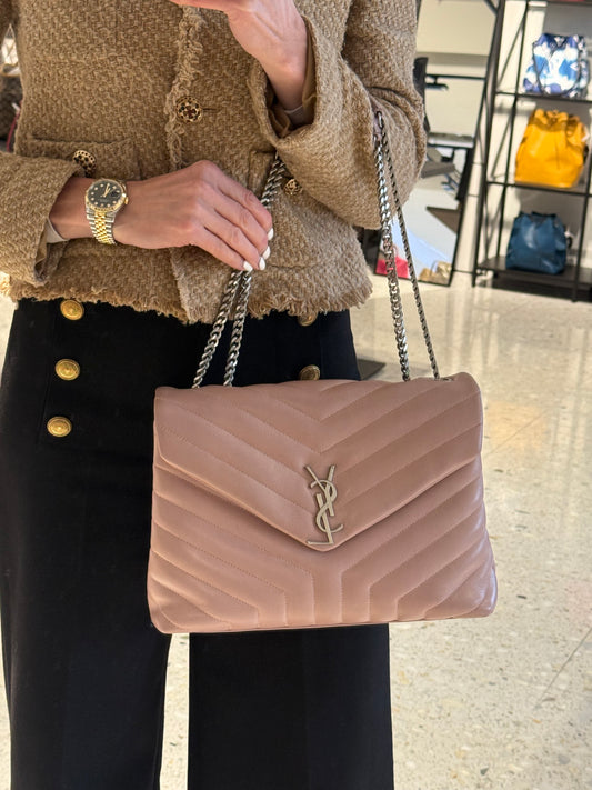 YSL Lou Lou