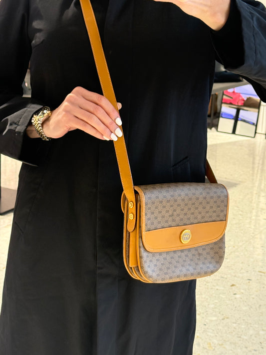 Gucci Crossbody Veske