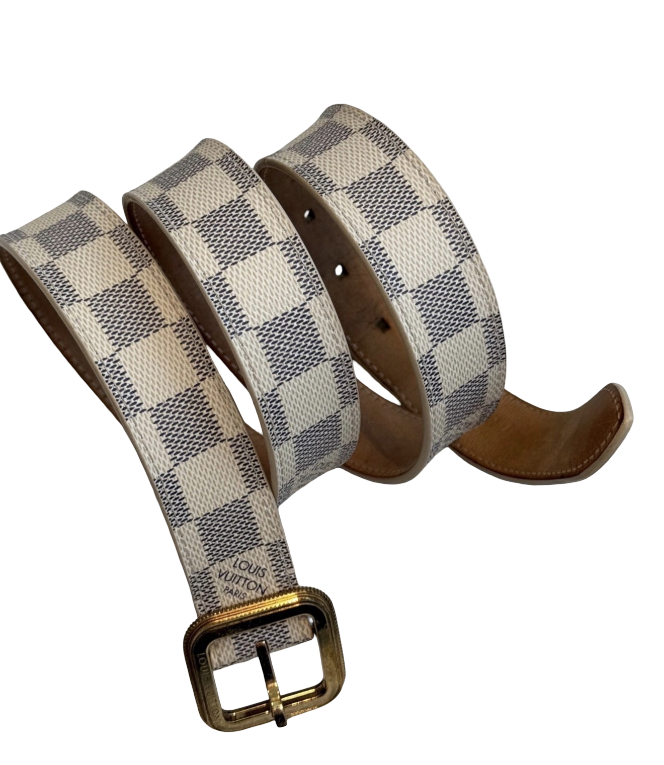 Louis Vuitton Belte