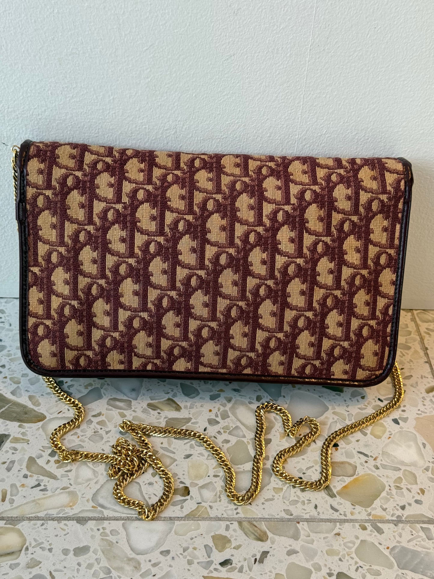 Christian Dior Trotter