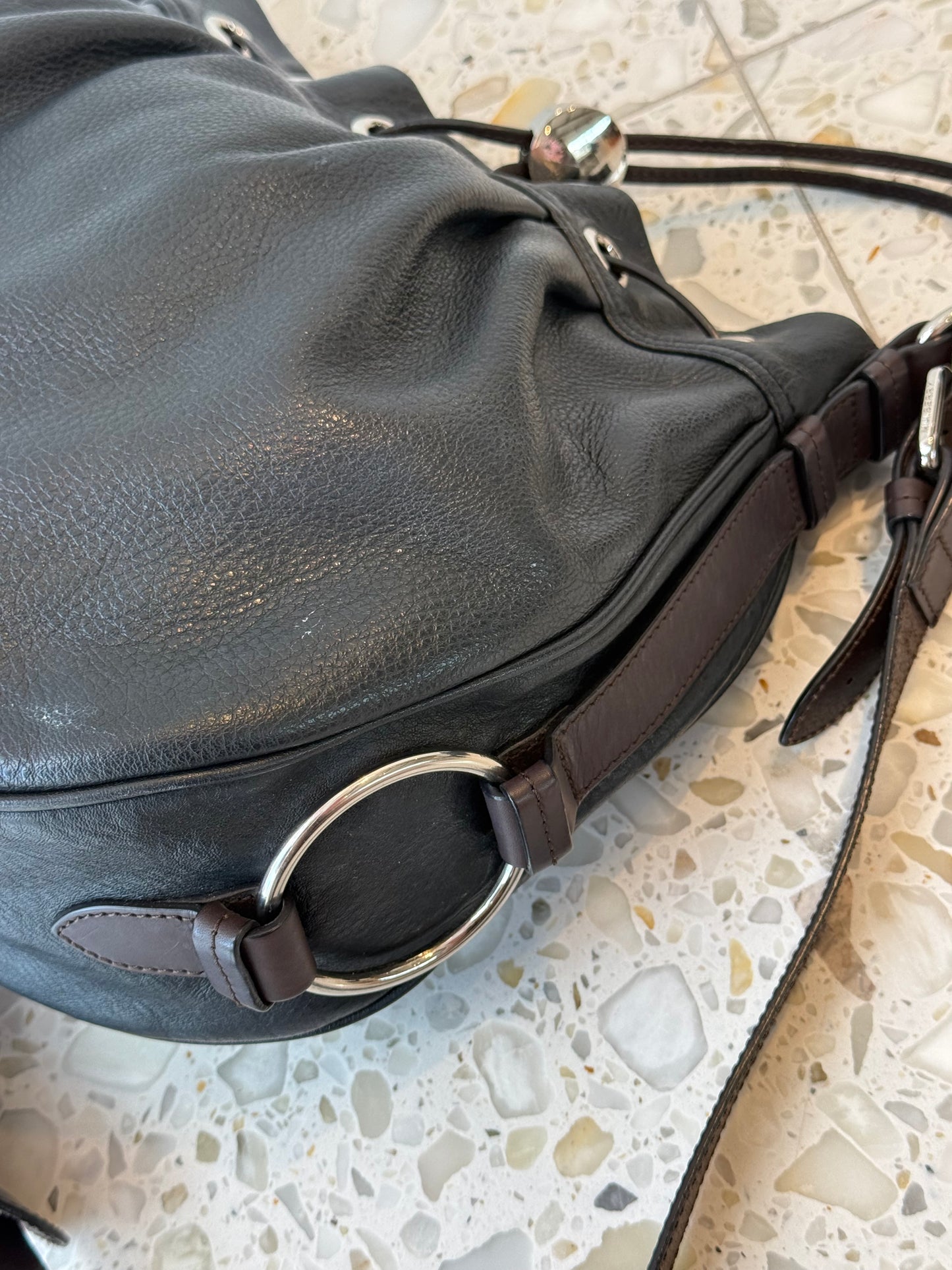 Mulberry Crossover Veske