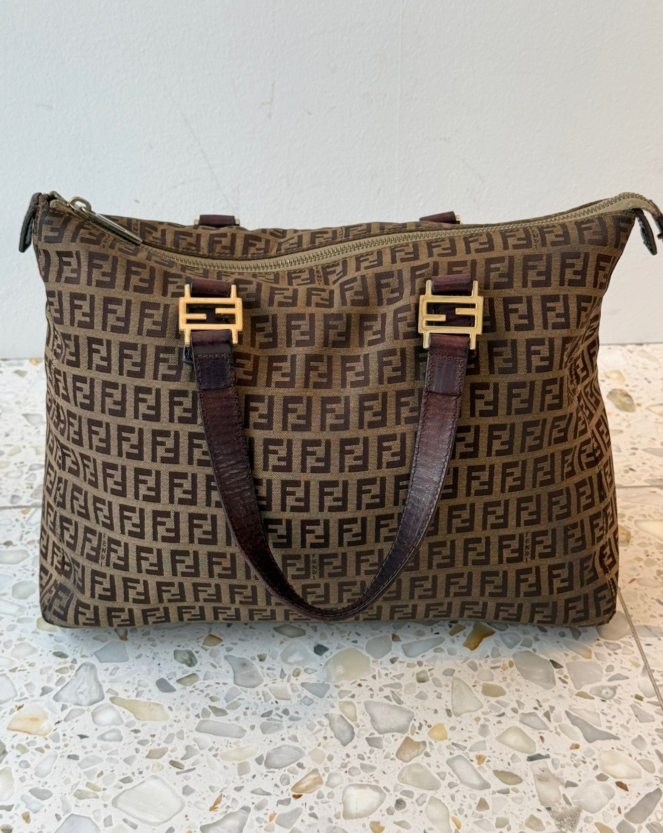 Fendi Veske