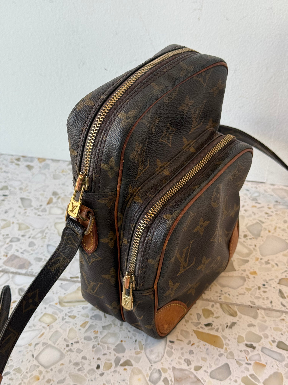 Louis Vuitton Amazon