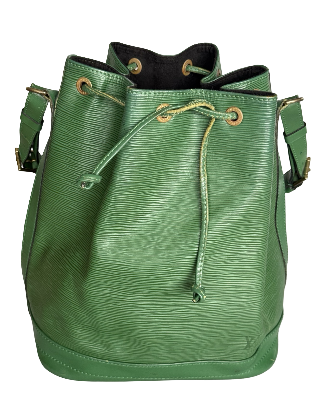 Louis Vuitton Epi Noé GM