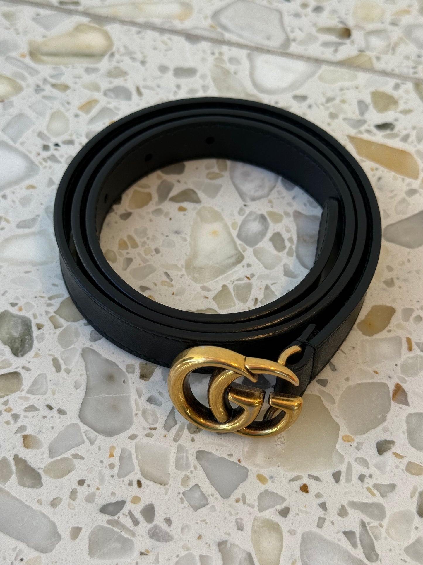 Gucci Belte