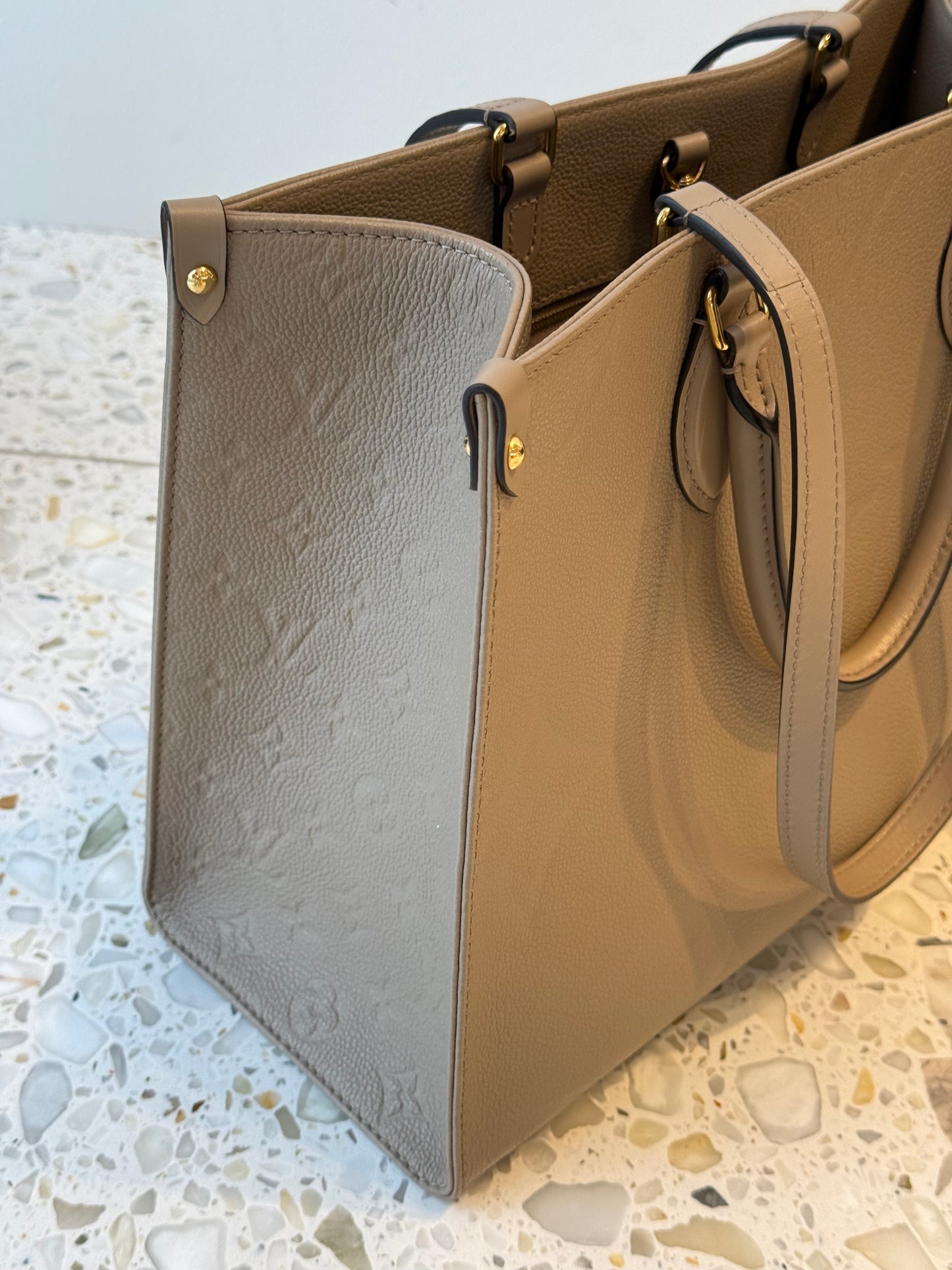 Louis Vuitton Onthego MM