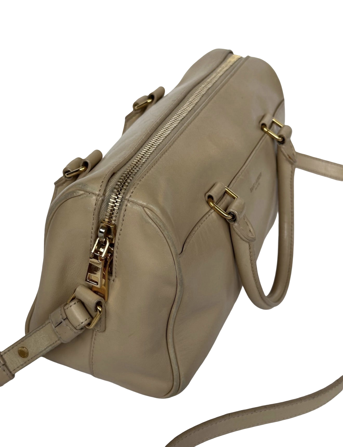 Saint Laurent Veske