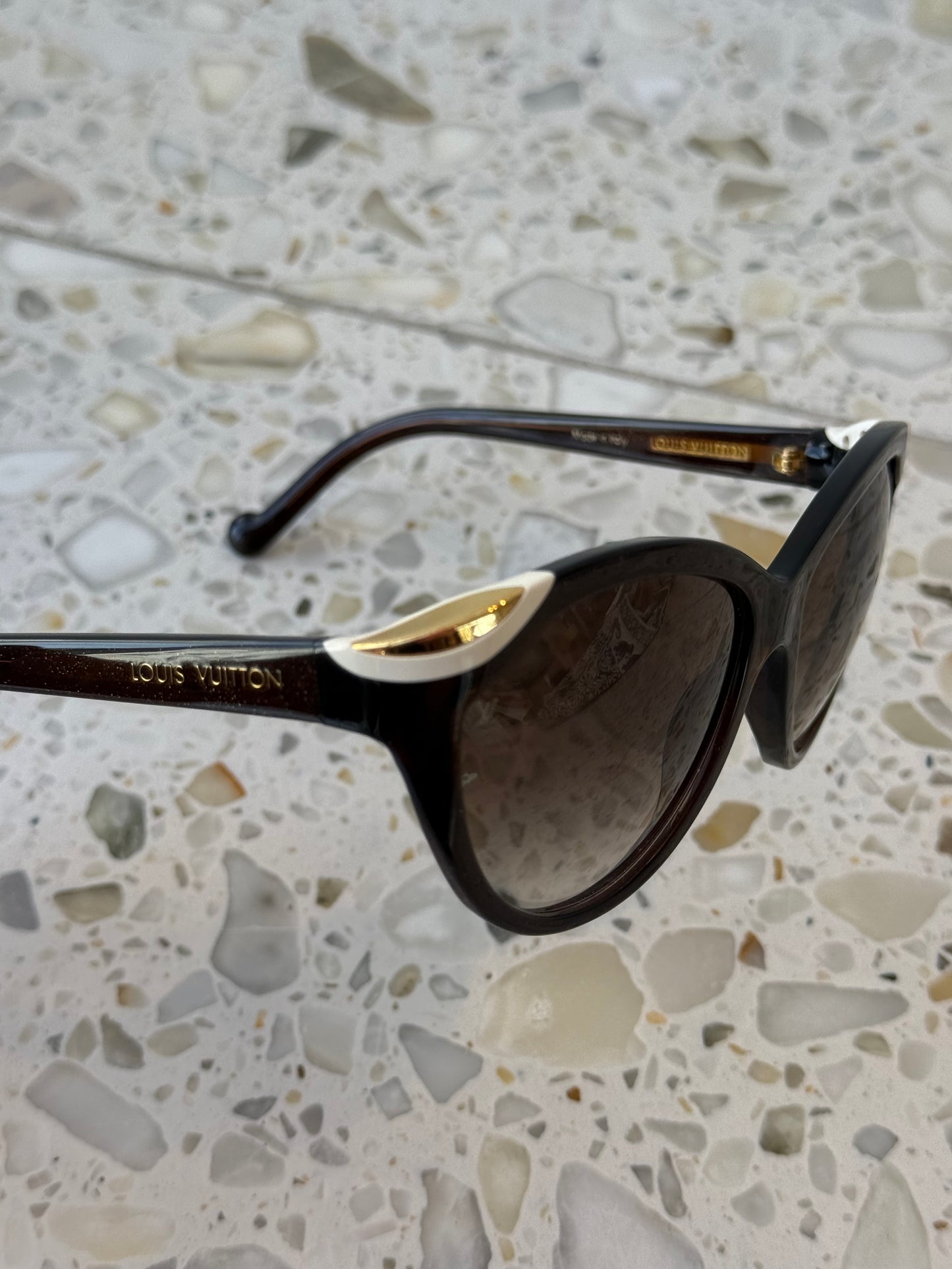 Louis Vuitton Solbriller
