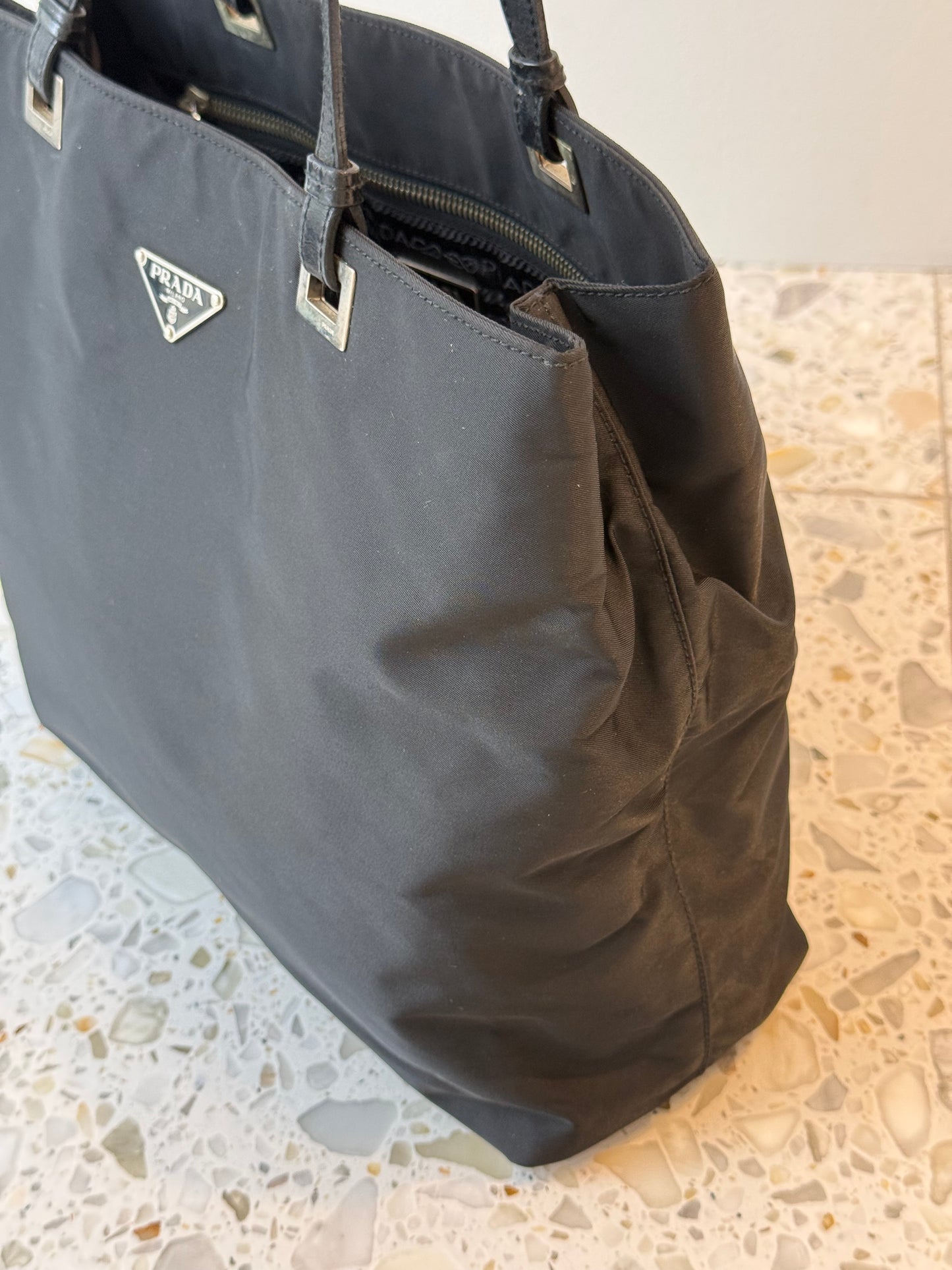 Prada Tote
