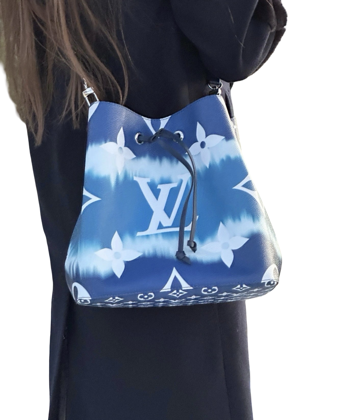 Louis Vuitton Neonoé Escale