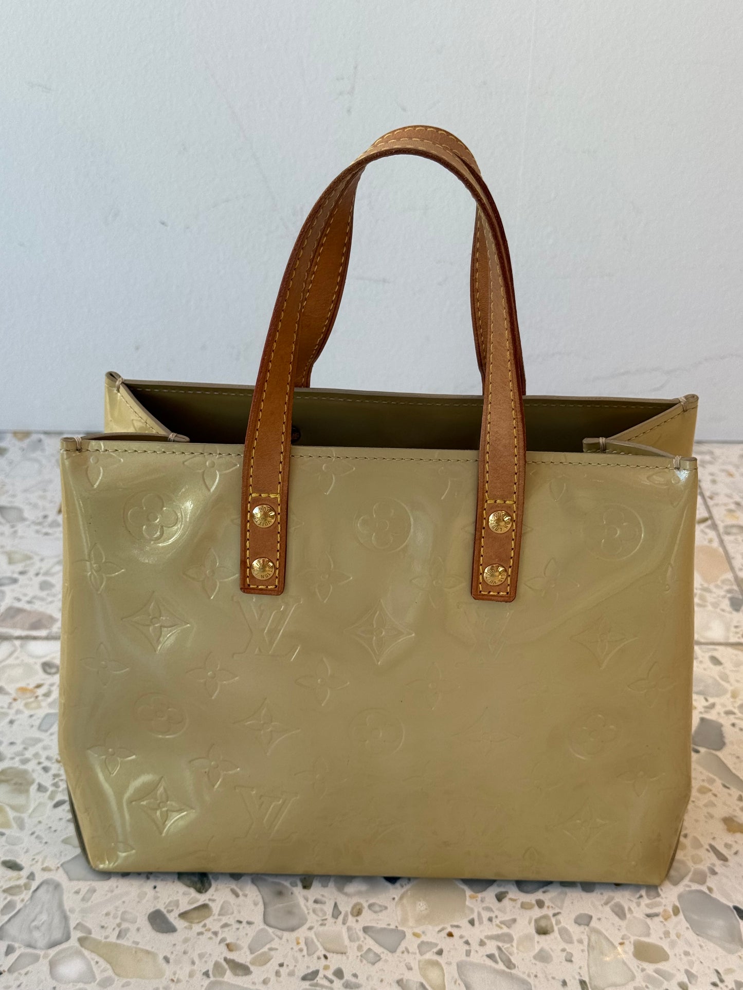 Louis Vuitton Reade PM