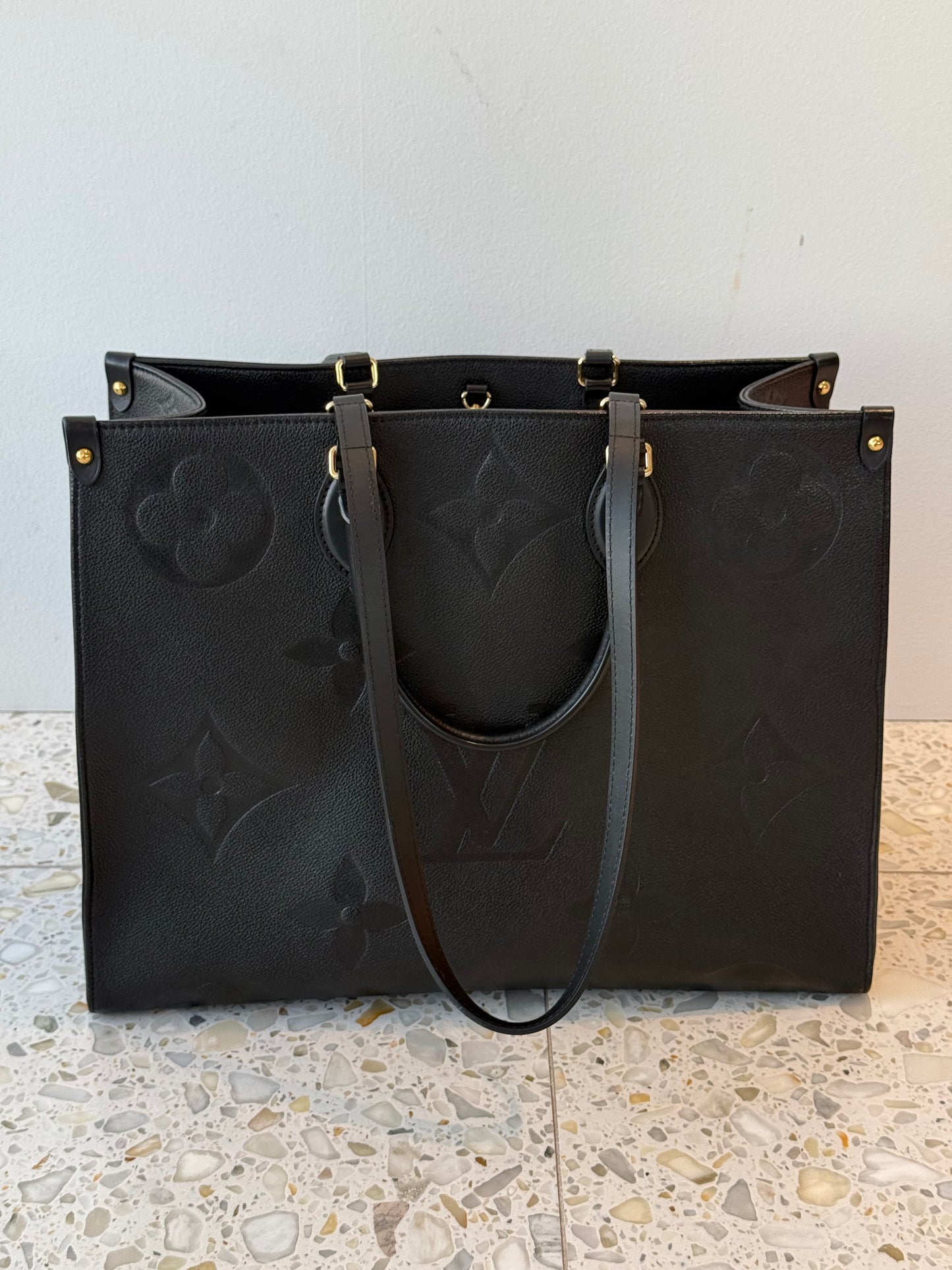 Louis Vuitton Onthego GM