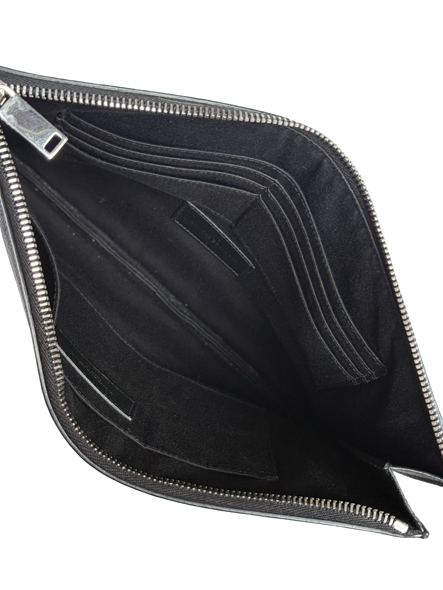 Saint Lauren Clutch