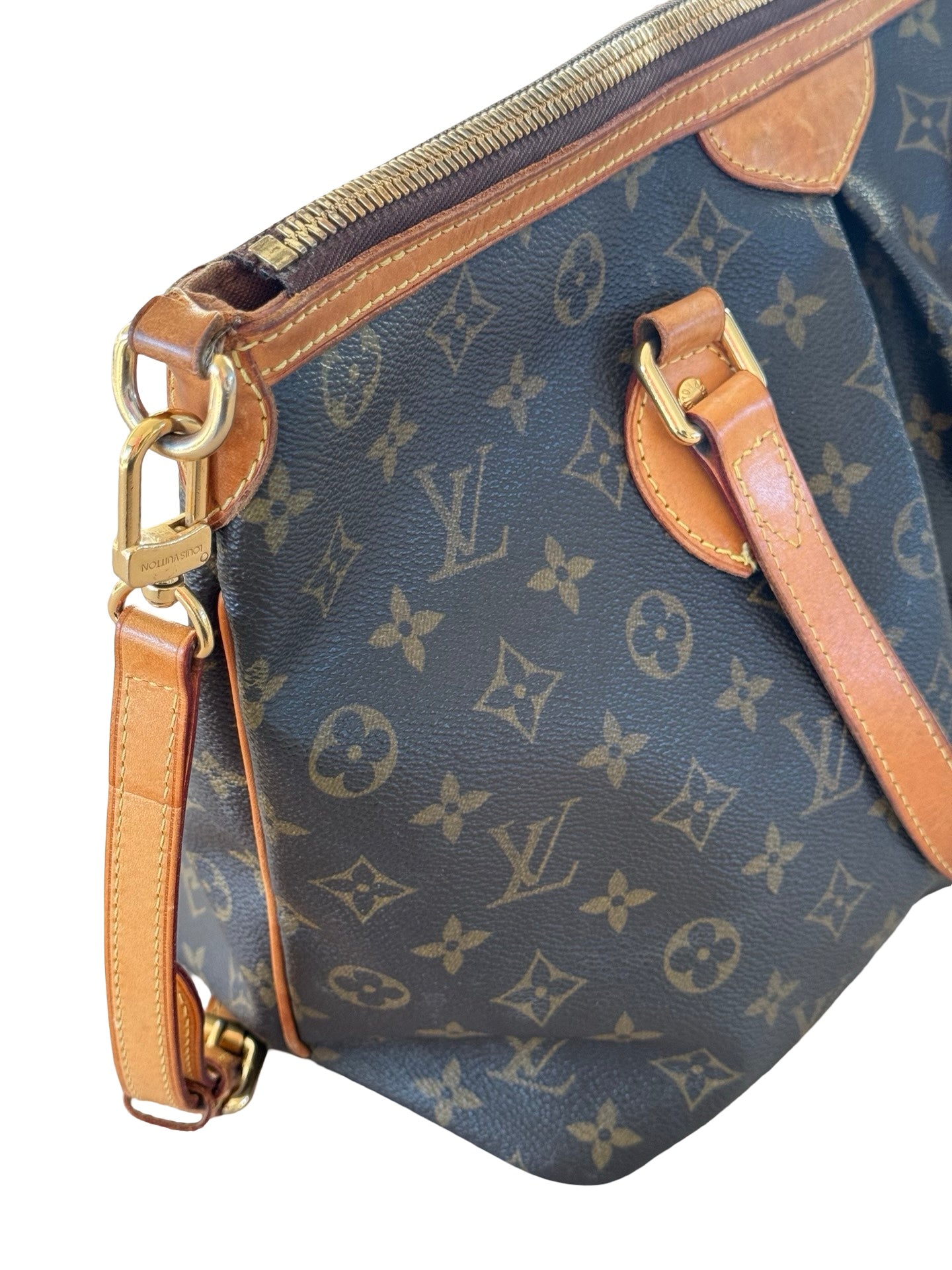 Louis Vuitton Palermo
