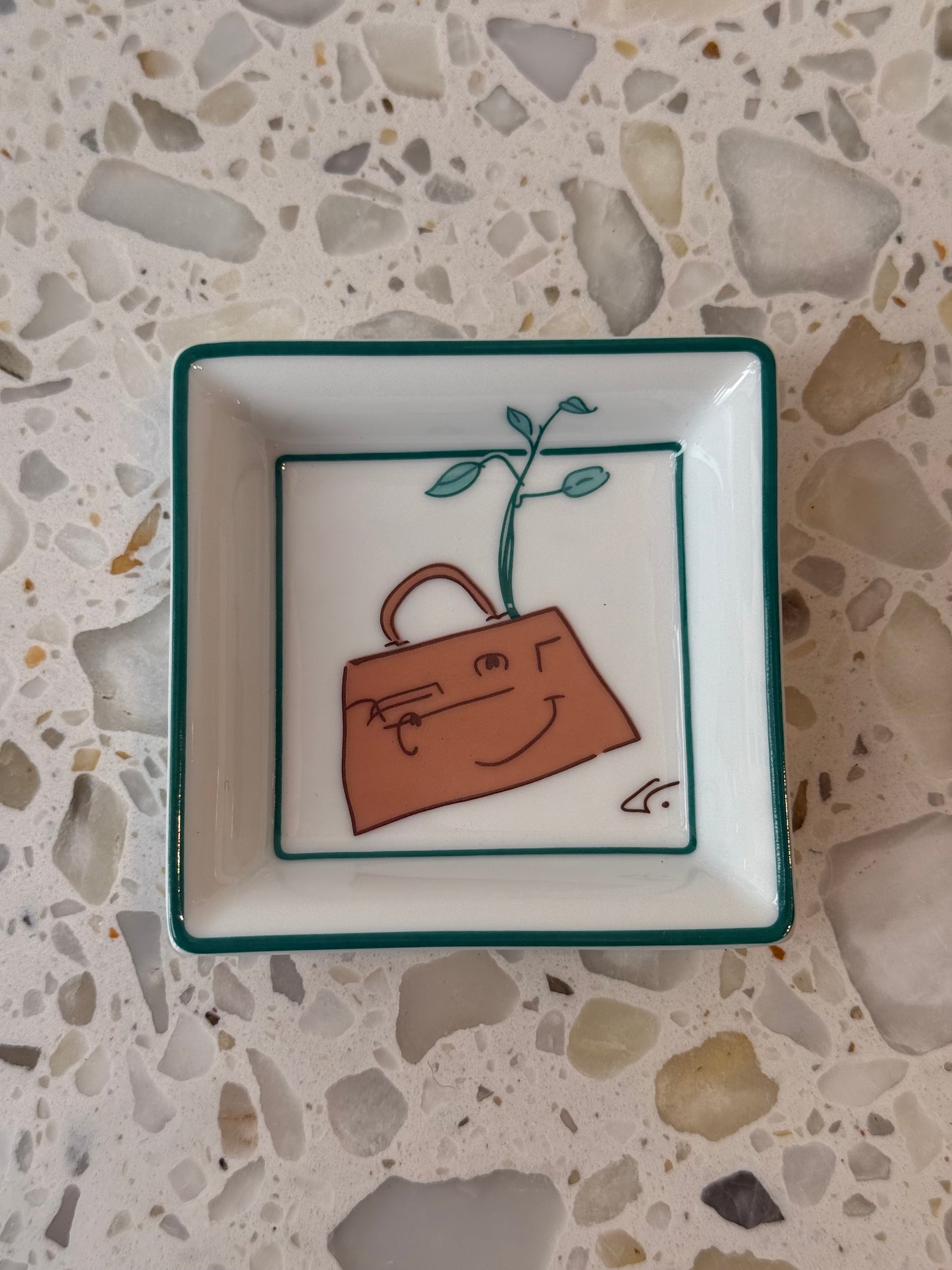 Hermes Pyntefat